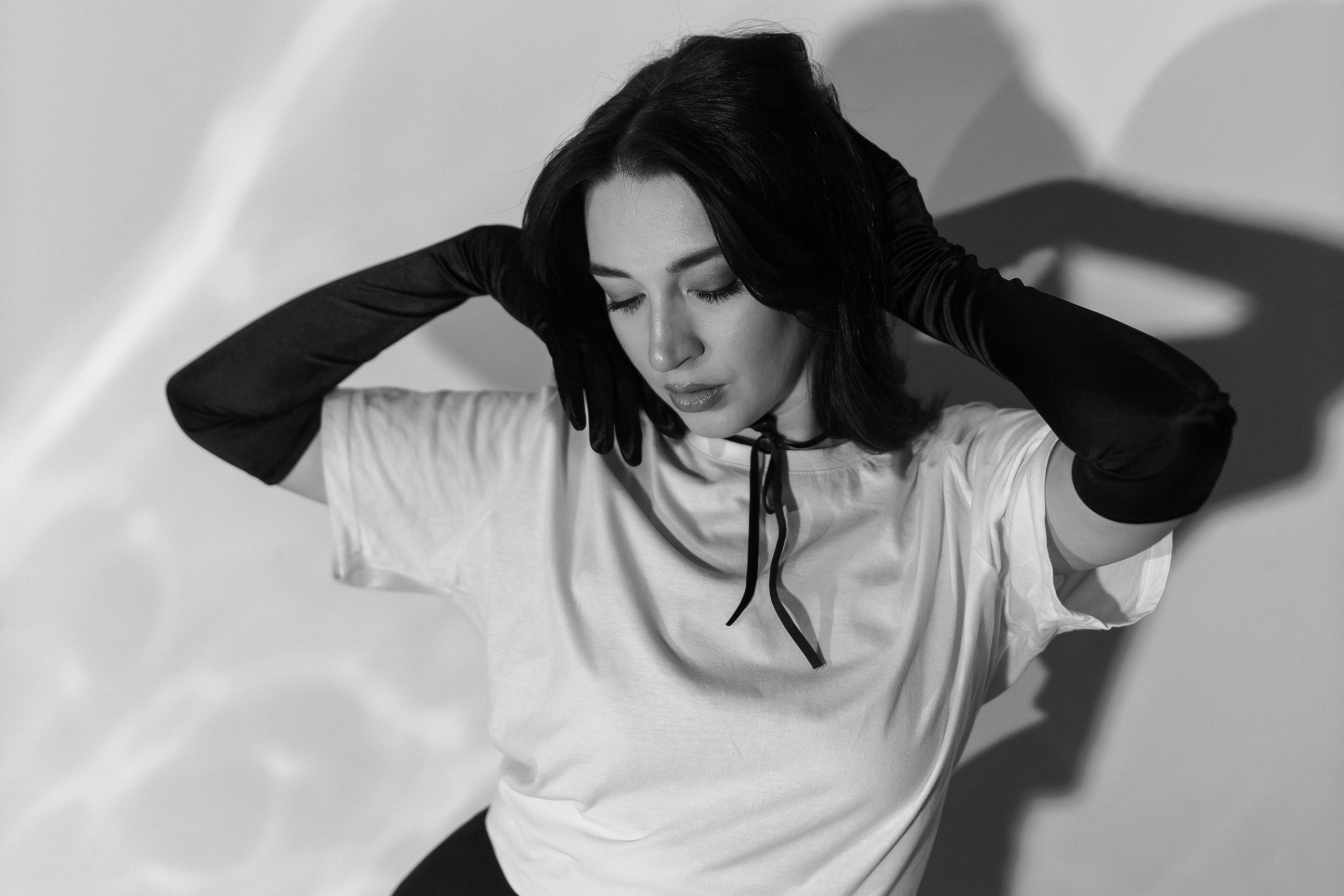 Дарья. Ланемец Юлия — фотограф Волгоград/Волжский