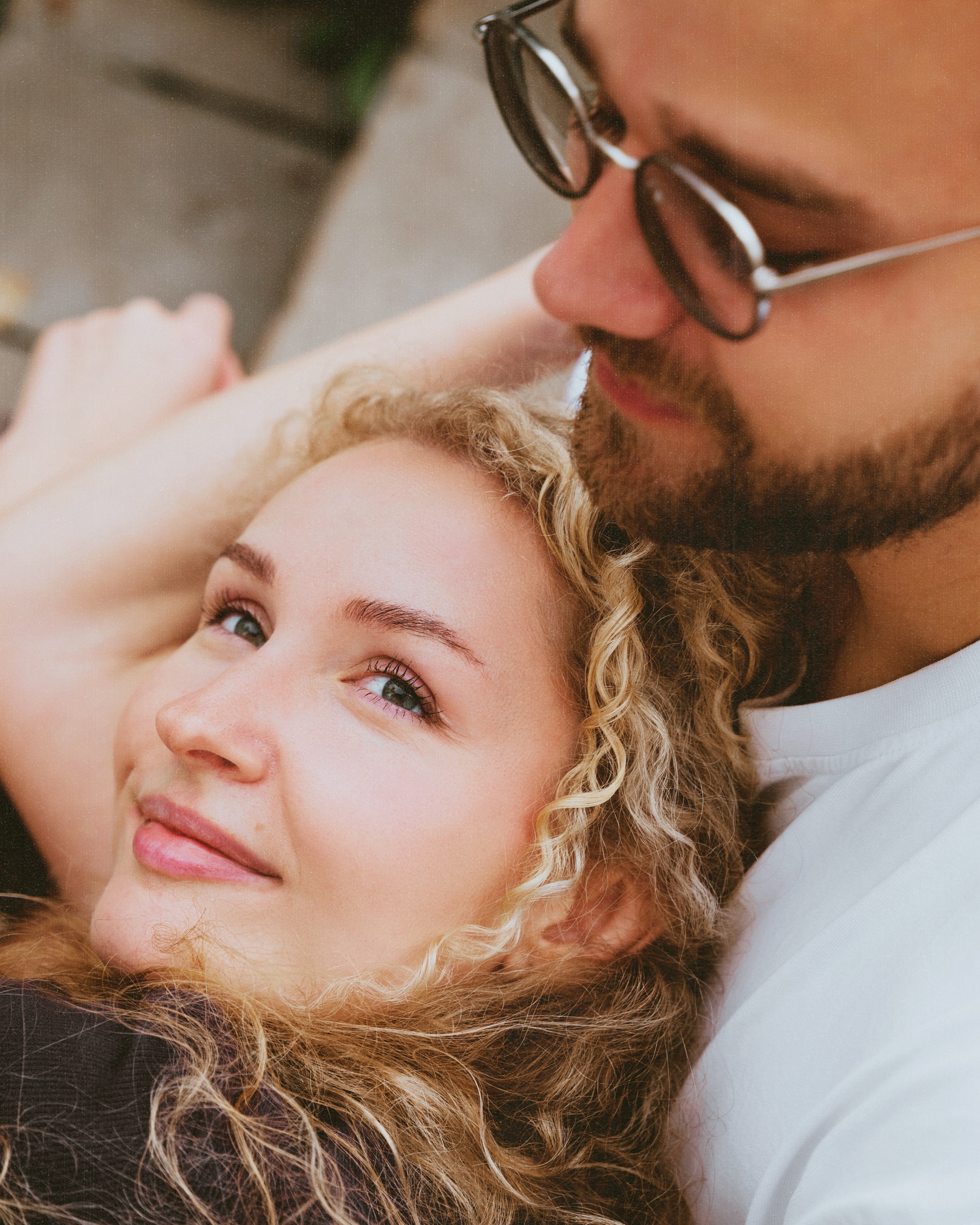 Ivan & Margarita. Фотограф Москва: индивидуальные и семейные съемки, lovestory