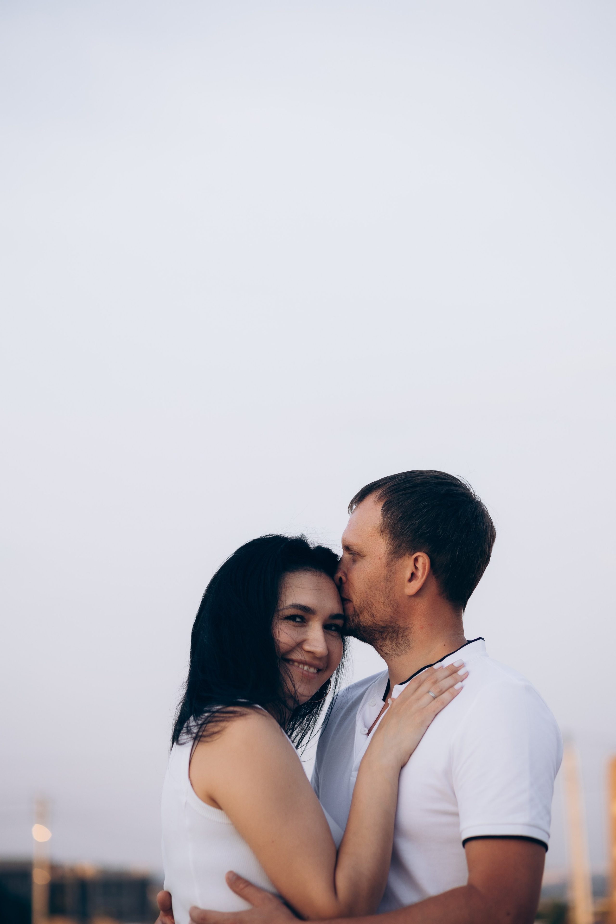 Втроем. Фотограф в Челябинске Снежана Резниченко