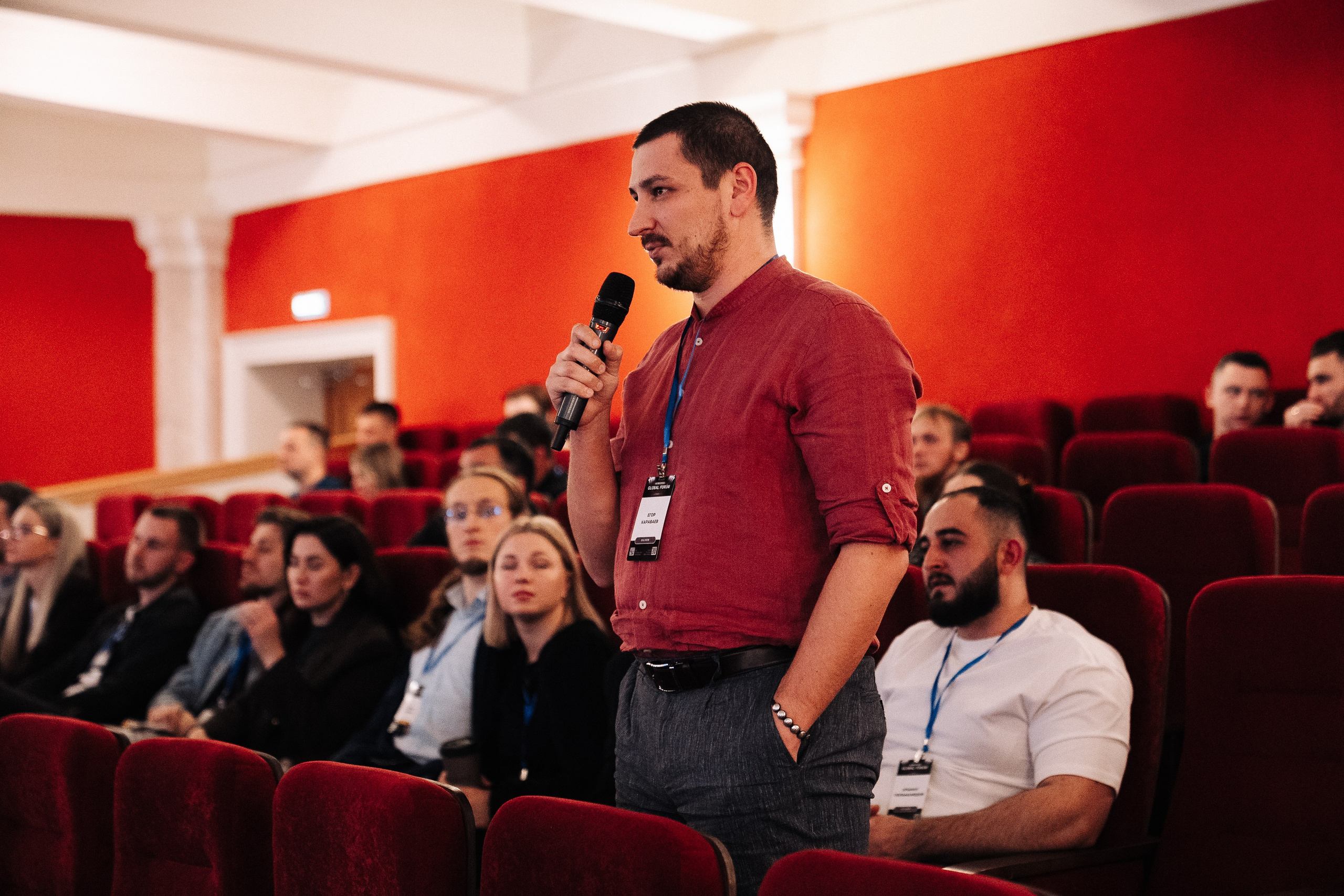 НЕМОСКВА 2024. Фотограф в Хабаровске Швендых Рудольф