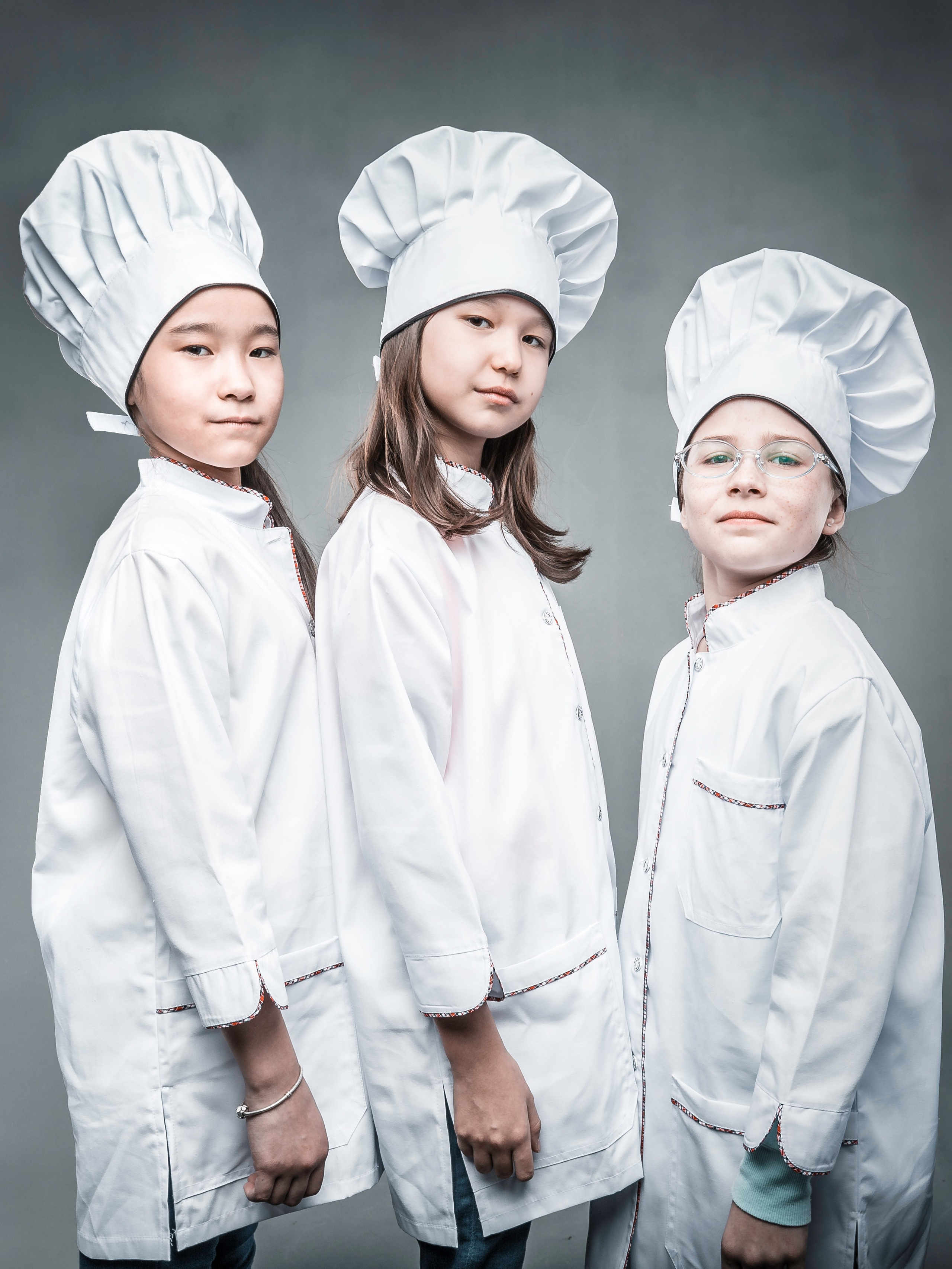 Portraits. LK Studio