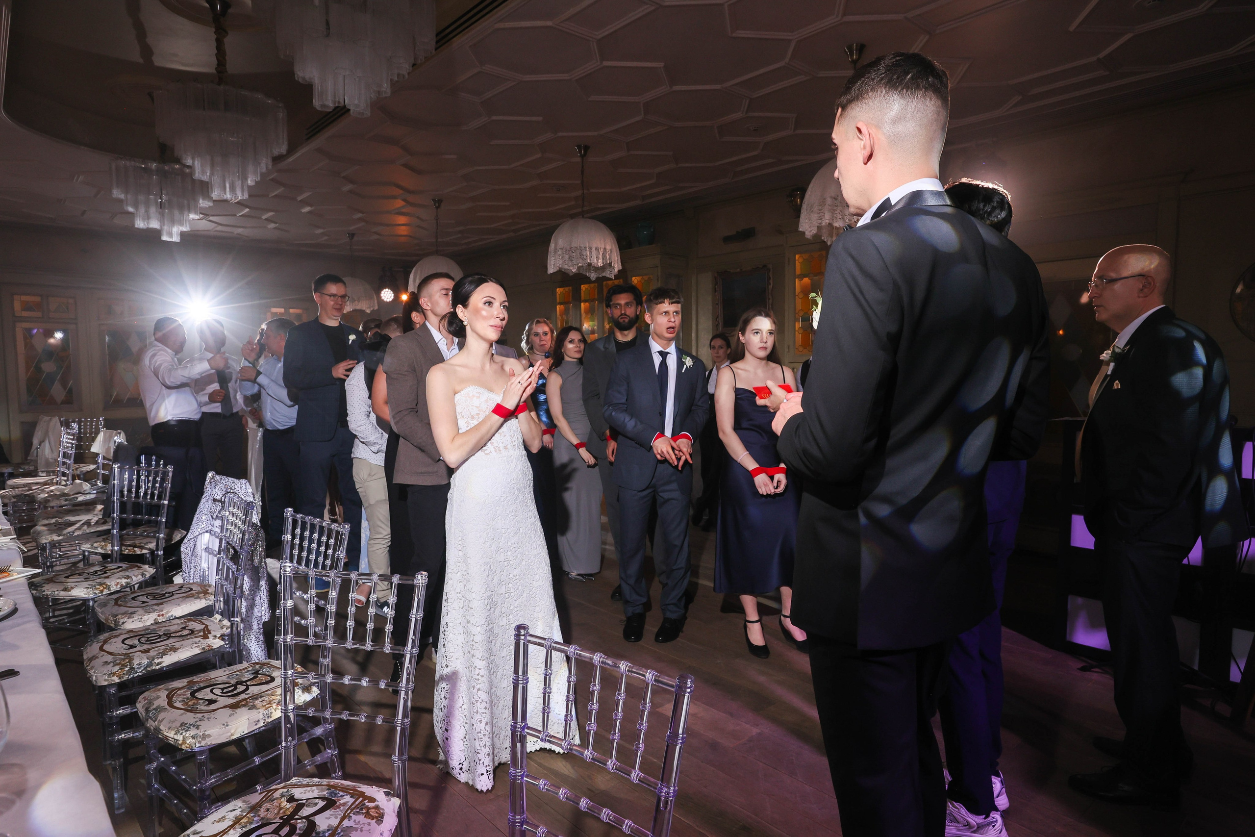 Екатерина и Роман_Вознесенская слабода. Кристина Невская — свадебный фотограф во Владимире