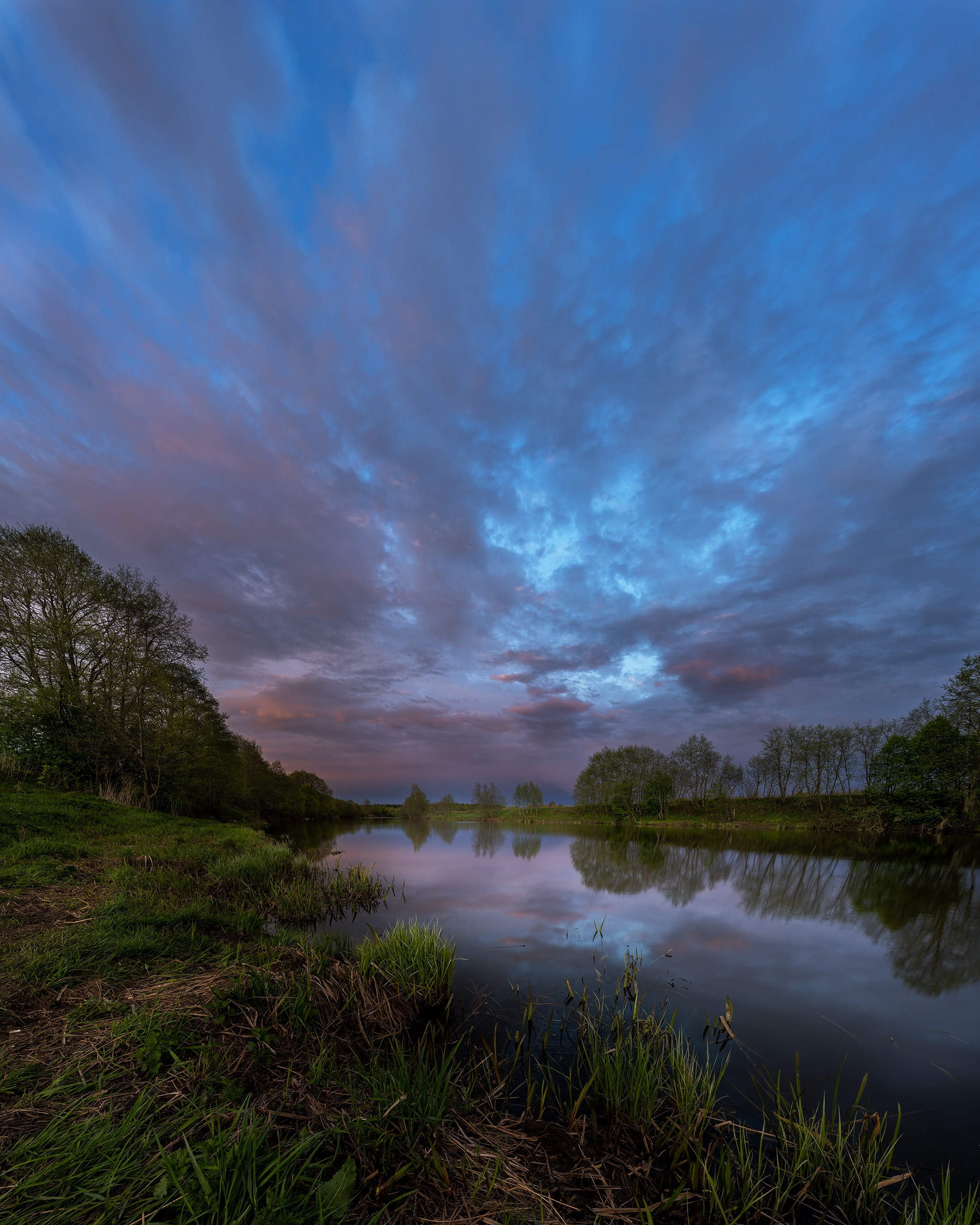 Пейзажи и урбан. Фотограф Илья Неверов