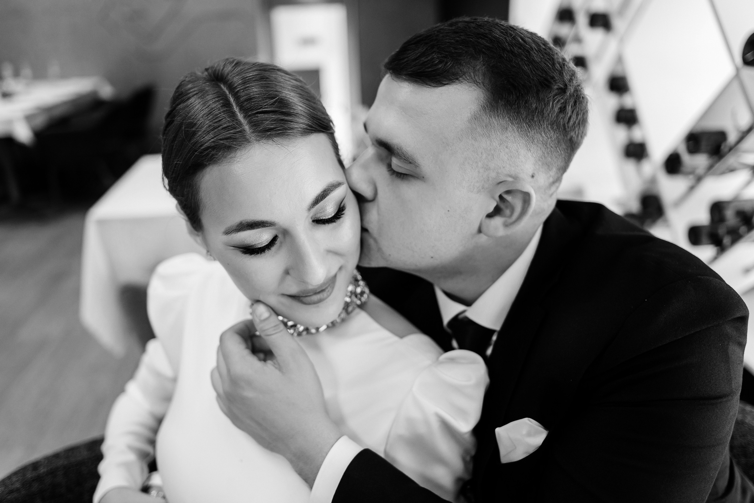 Алексей и Юлиана. Свадебный фотограф Курск Артем Духтанов