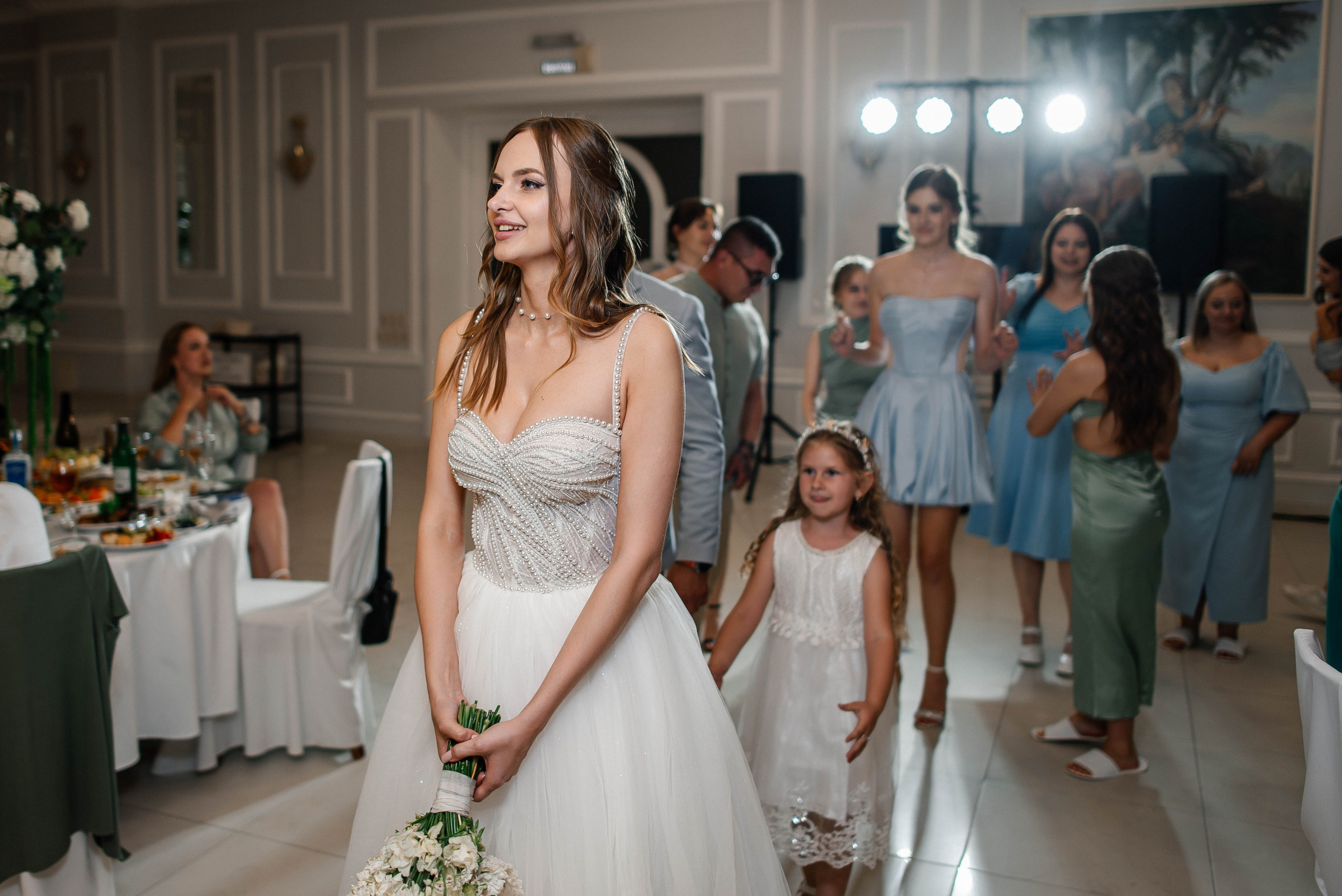 Александр и Анна. Свадебный фотограф Курск Артем Духтанов