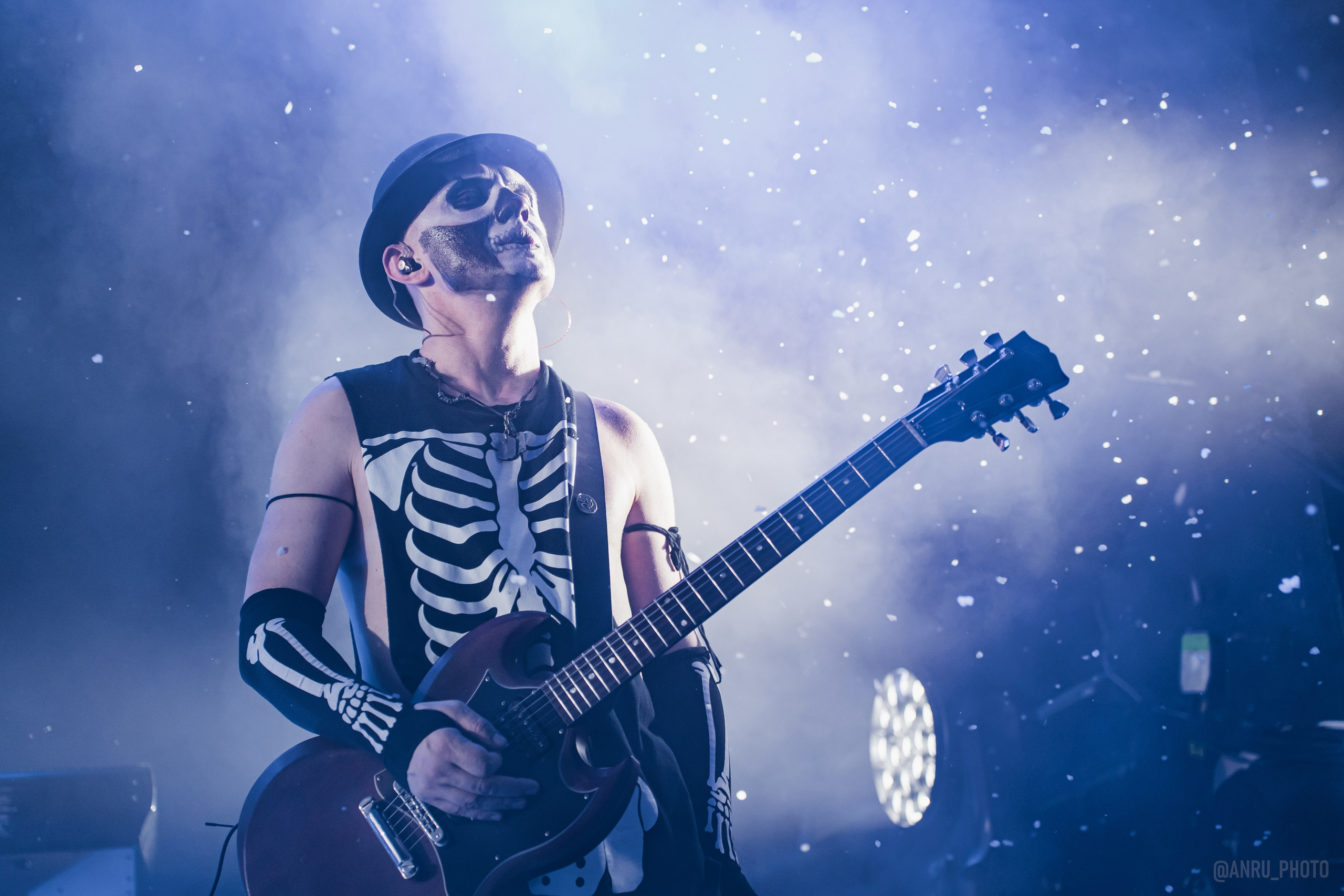 Концерты. Репортажный фотограф Анастасия Рубцова