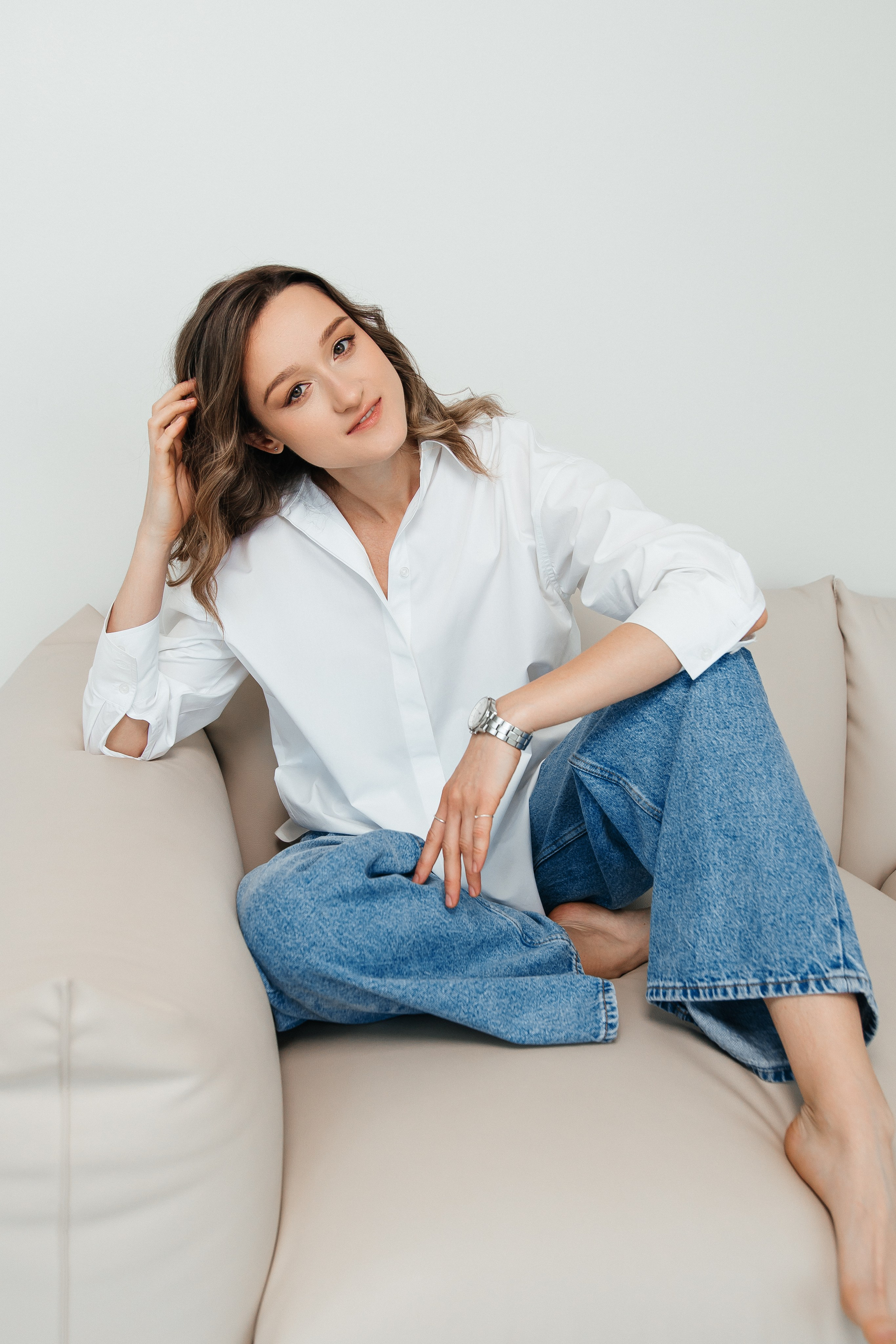 МАША. Фотограф в Краснодаре Воронина Елена