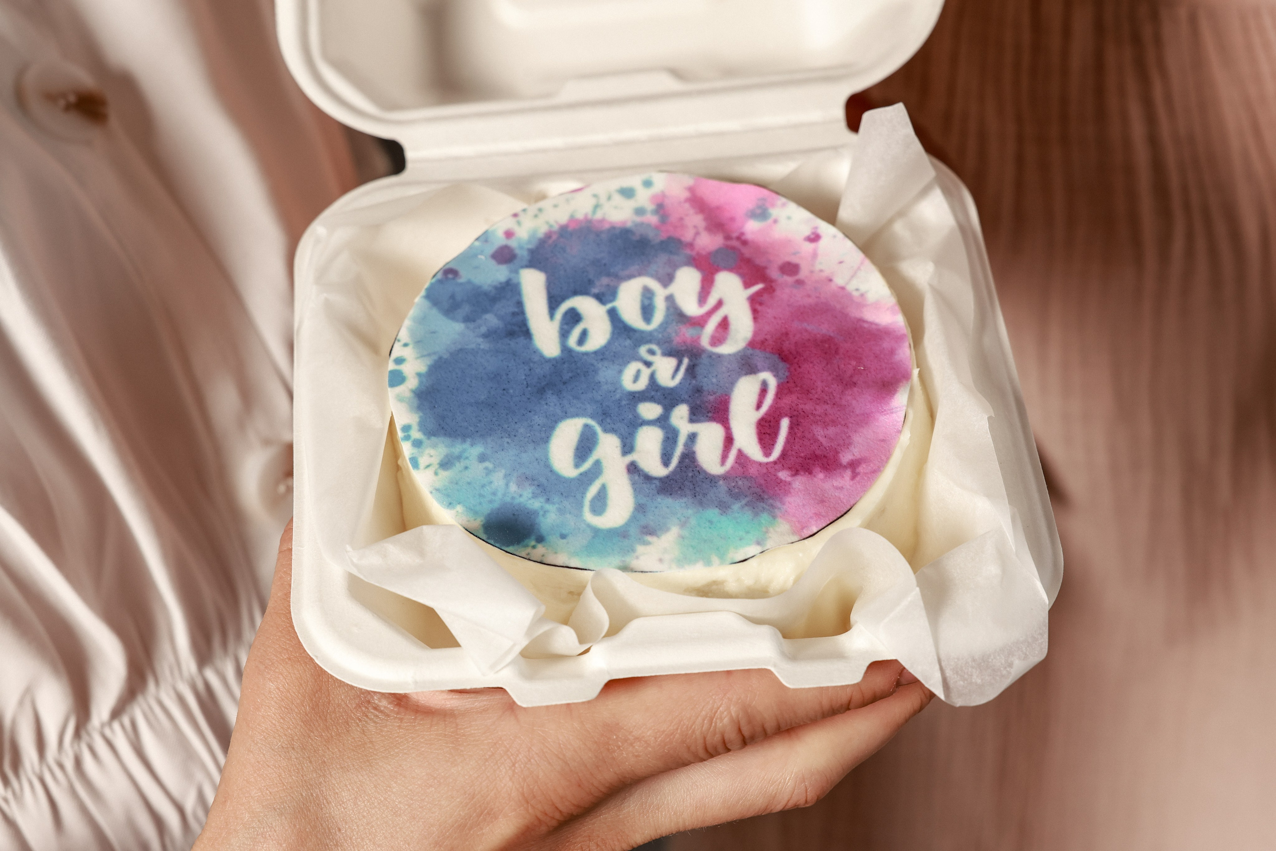 Гендер-пати семья. Дарья Бухреева — фотограф, видеограф и фототерапевт. Москва и мир