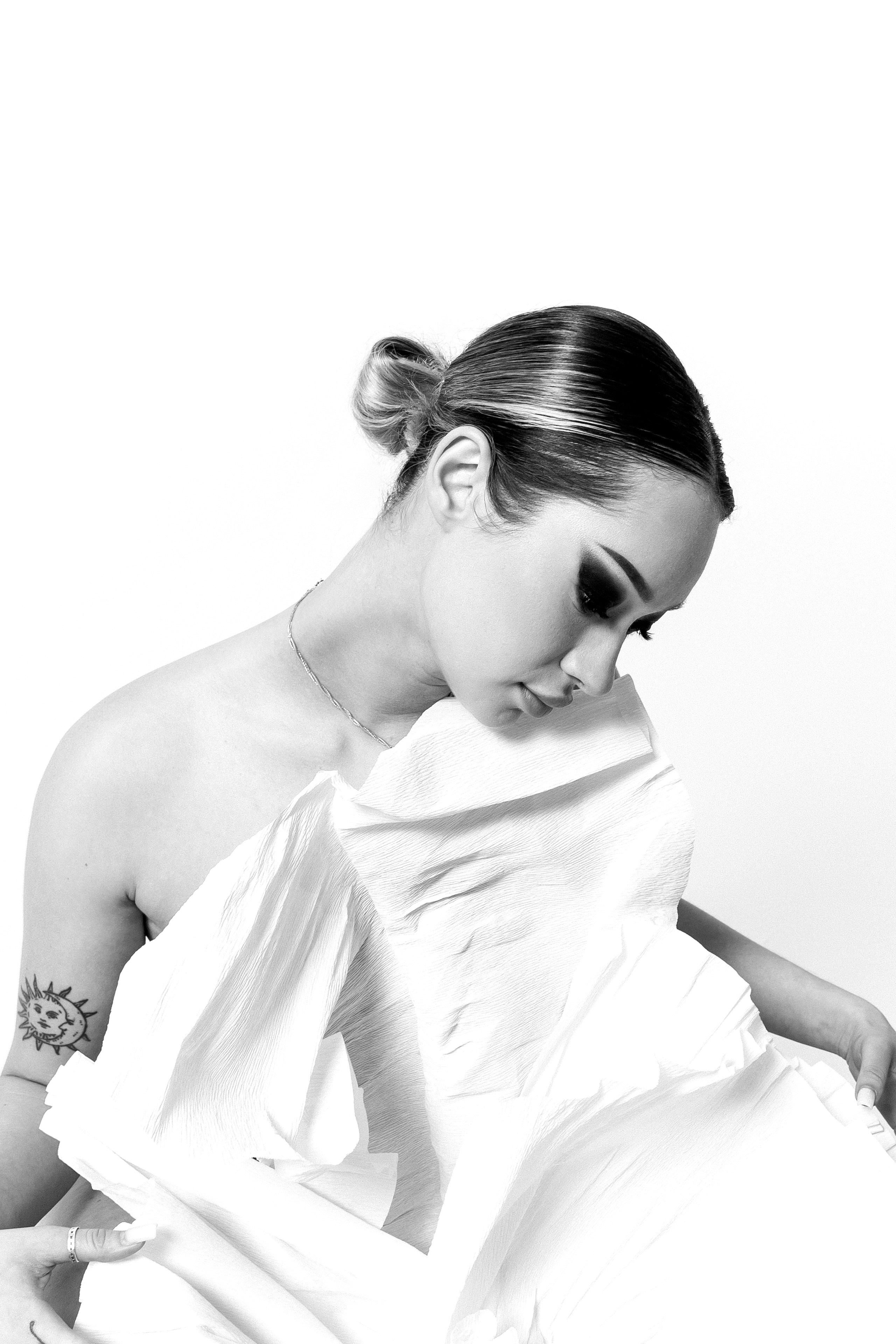 Алина. Свадебный/Портретный фотограф снимаю в Москве