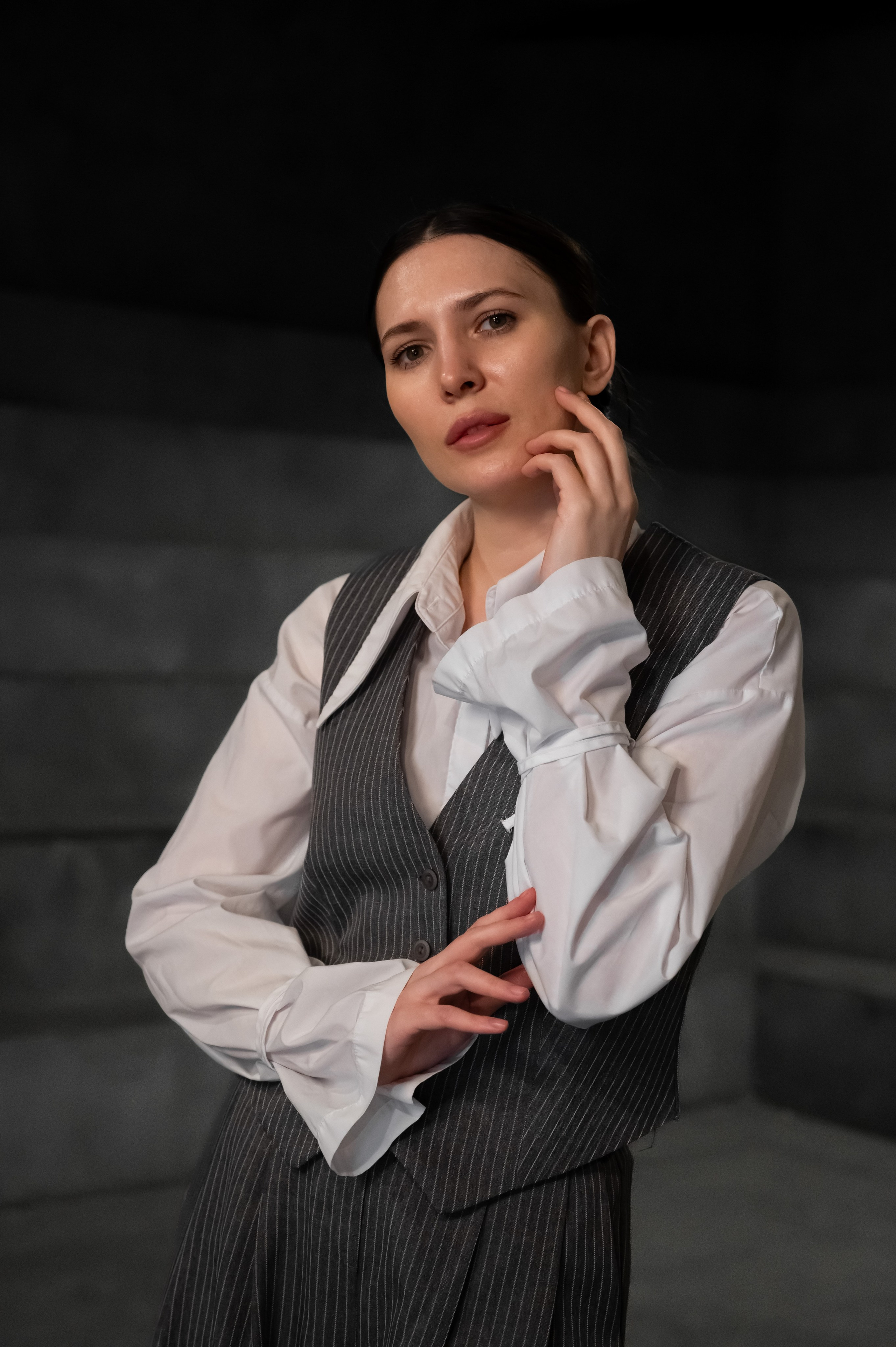 Алёна. Семейный, портретный и свадебный фотограф Екатерина Макарова