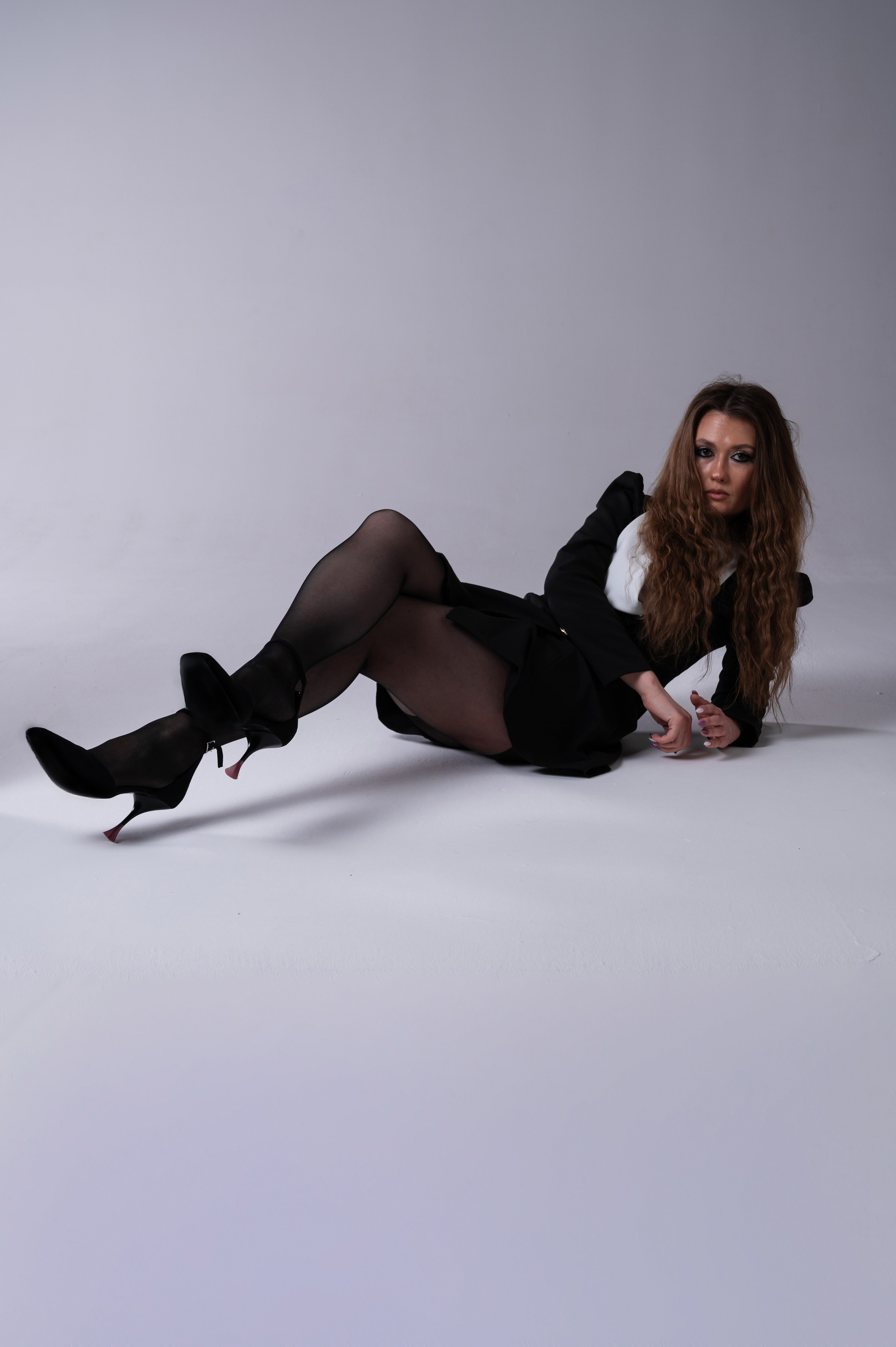 Анна. Семейный, портретный и свадебный фотограф Екатерина Макарова