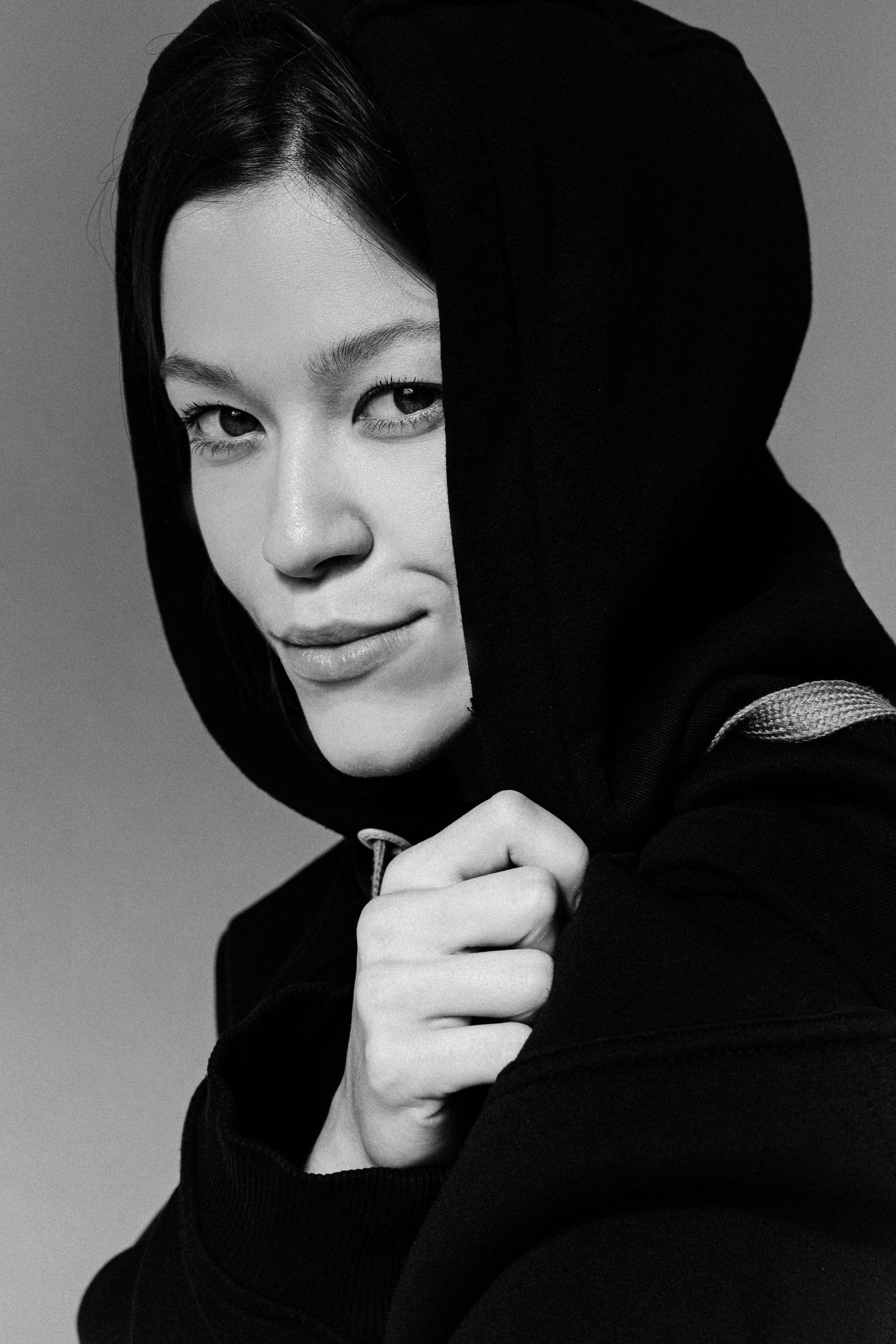 Аделя Краснова, фотограф, Москва