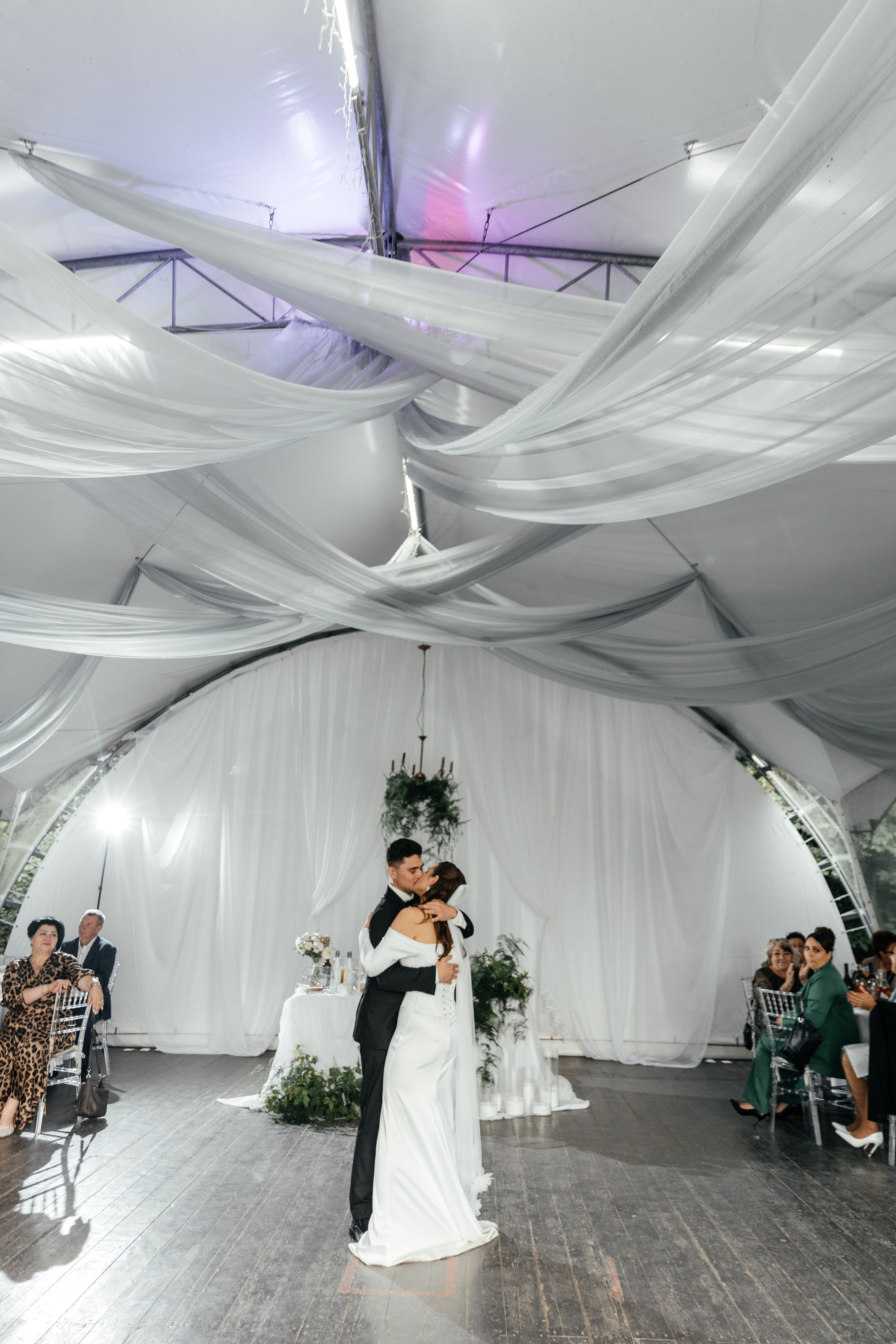 Женя и Таня | Obninsk. Свадебный фотограф Ангелина Зотова | Обнинск, Москва, Калуга