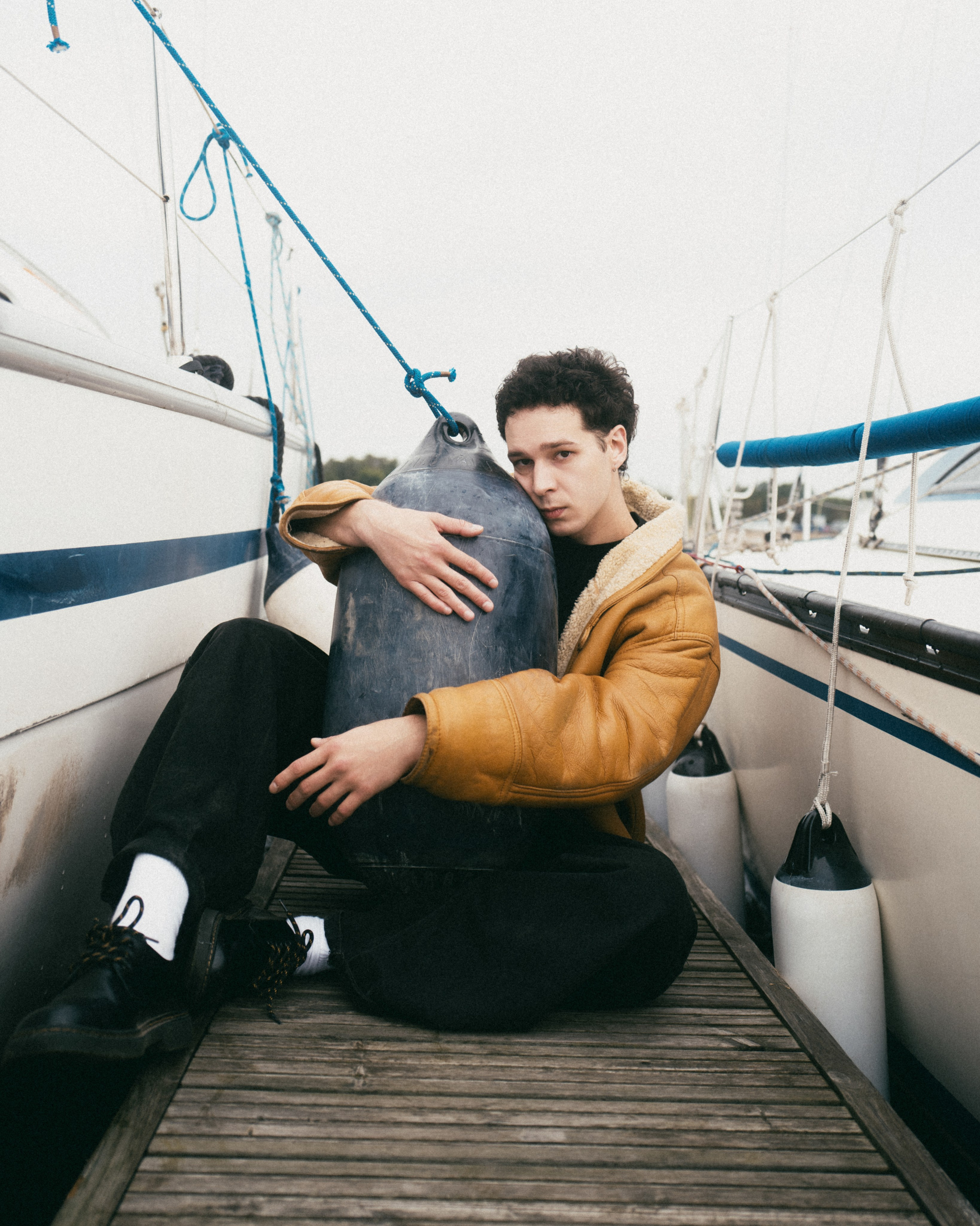 DANYA. Фотограф