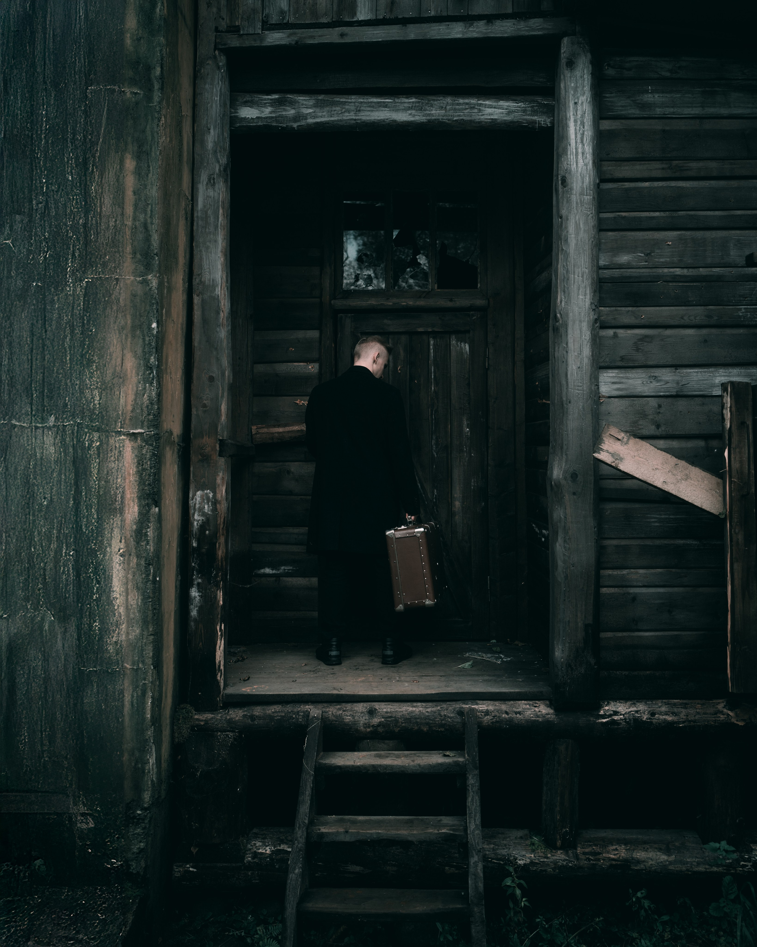 MATVEY VETLUGIN. Фотограф