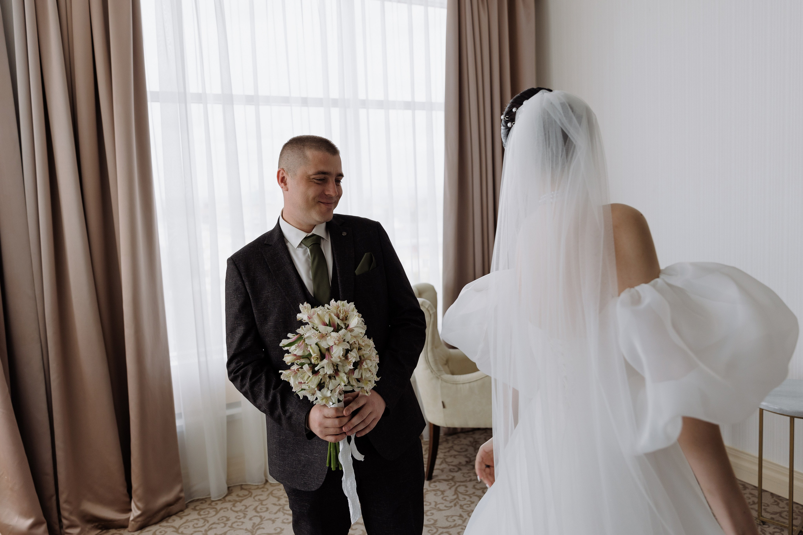 Андрей и Людмила. Полная серия. Свадебный и семейный фотограф в Самаре Катя Боб