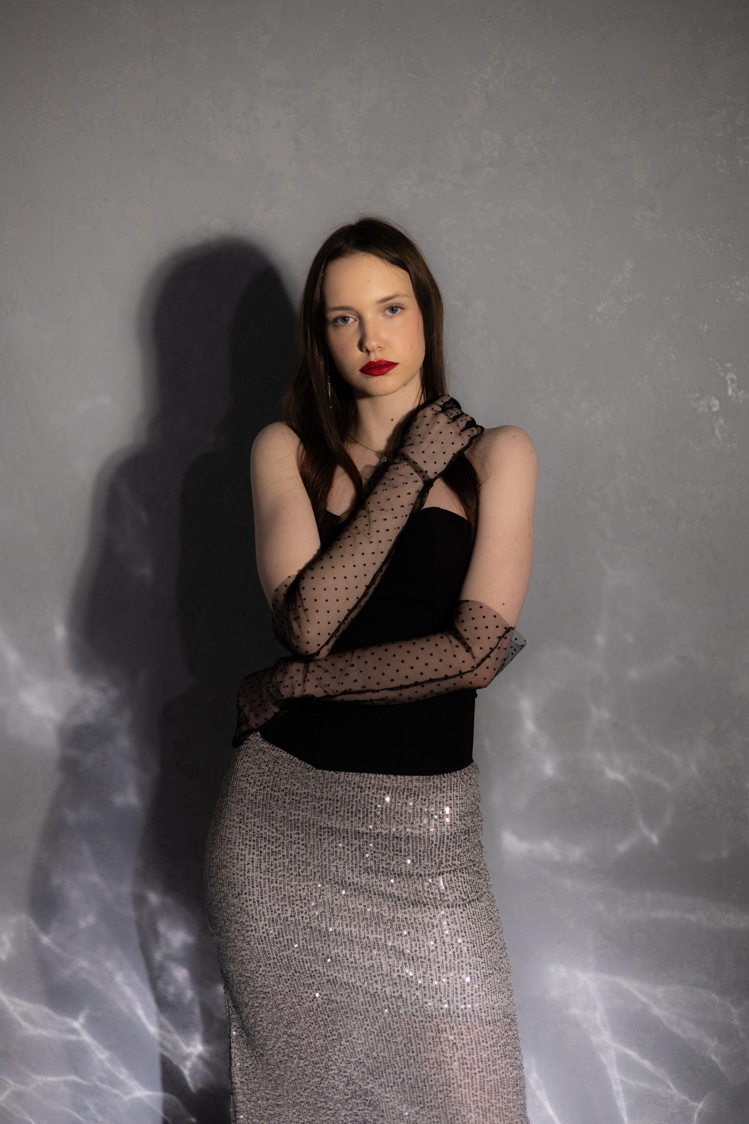 Давыдова Анастасия. Promodels