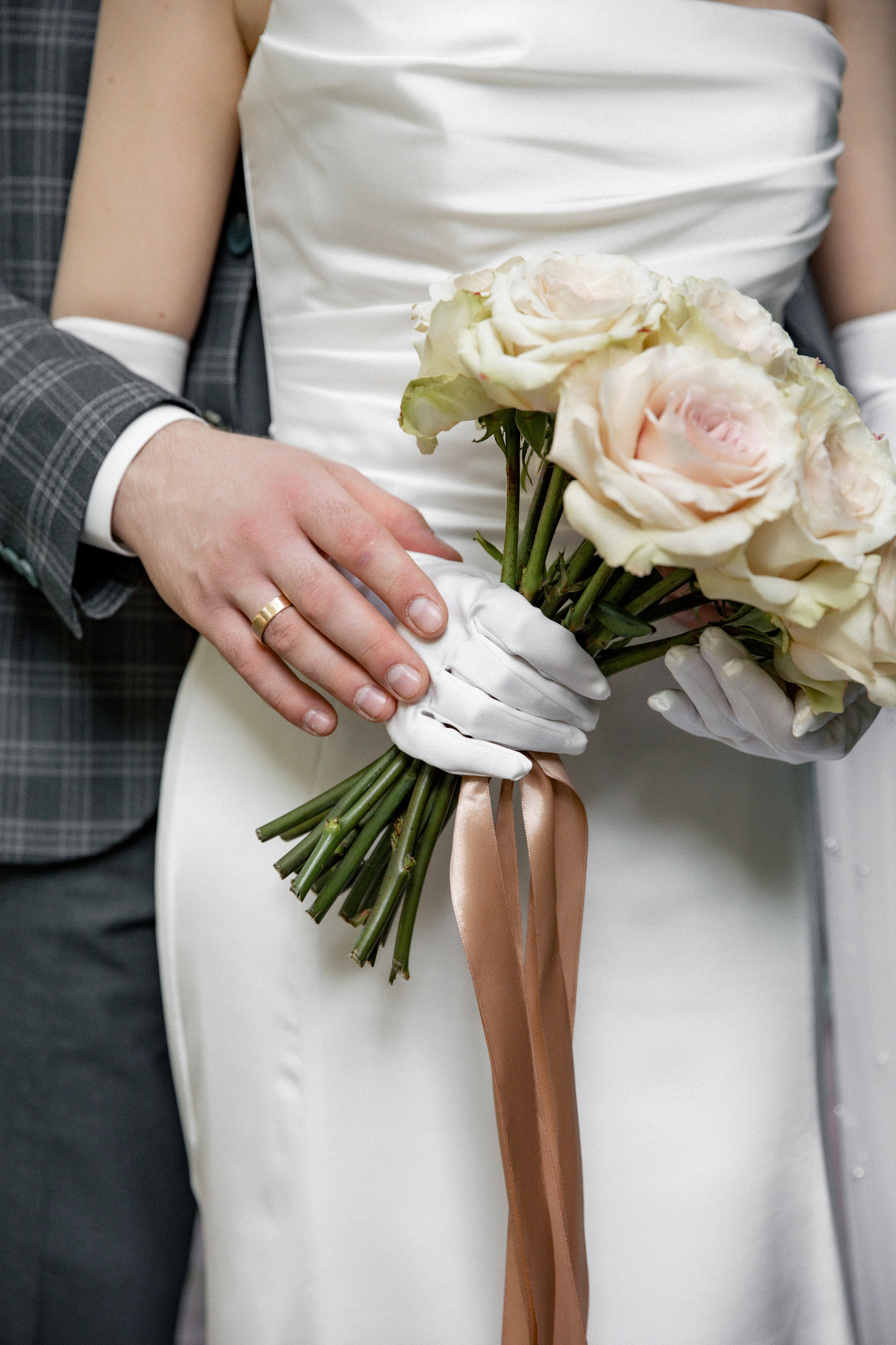 Элегантность. Фотограф Яна Белая