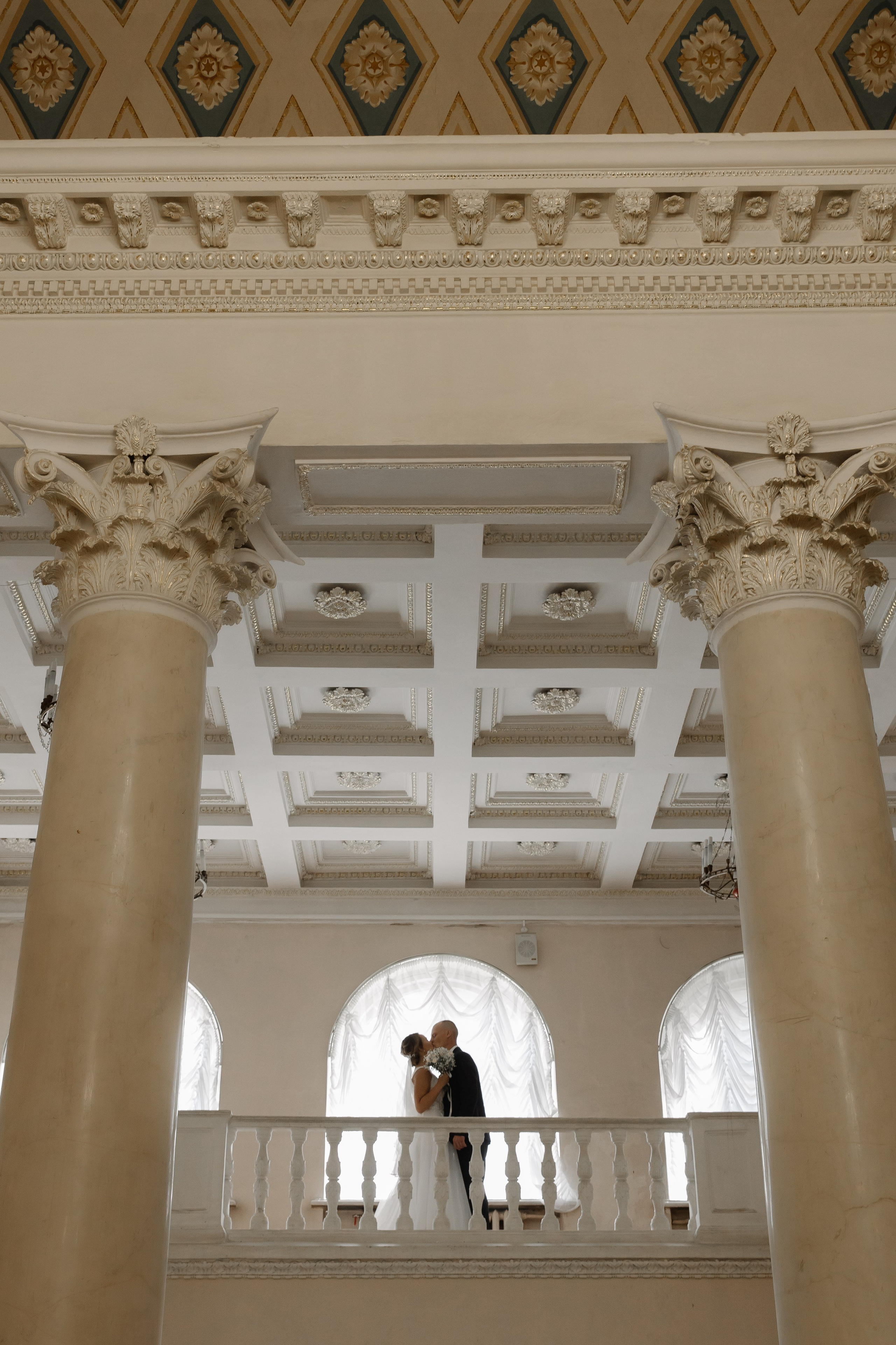 Вячеслав и Анастасия свадьба во Дворце ЧМК. СВАДЕБНЫЙ ФОТОГРАФ ЧЕЛЯБИНСК