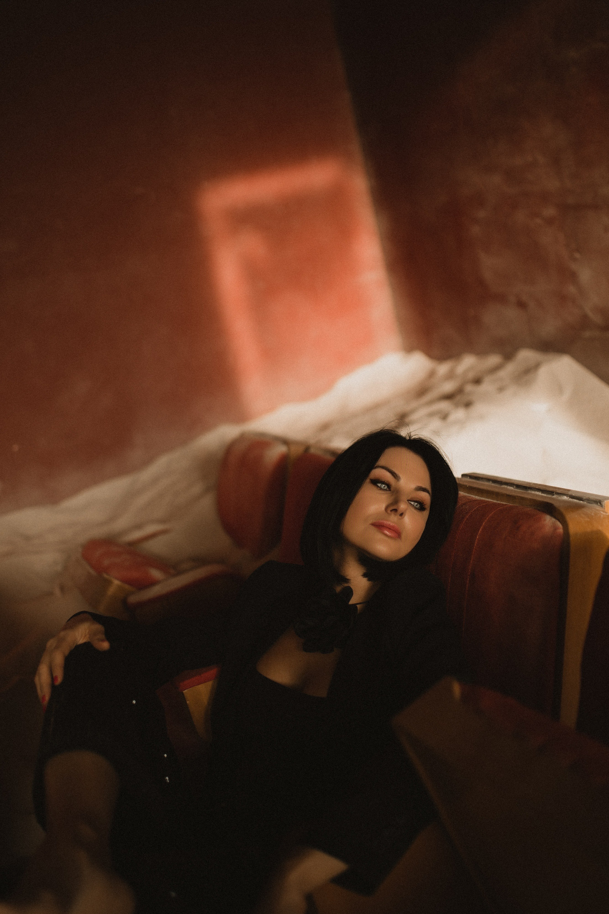 Anna. Фотограф Анна Путилина