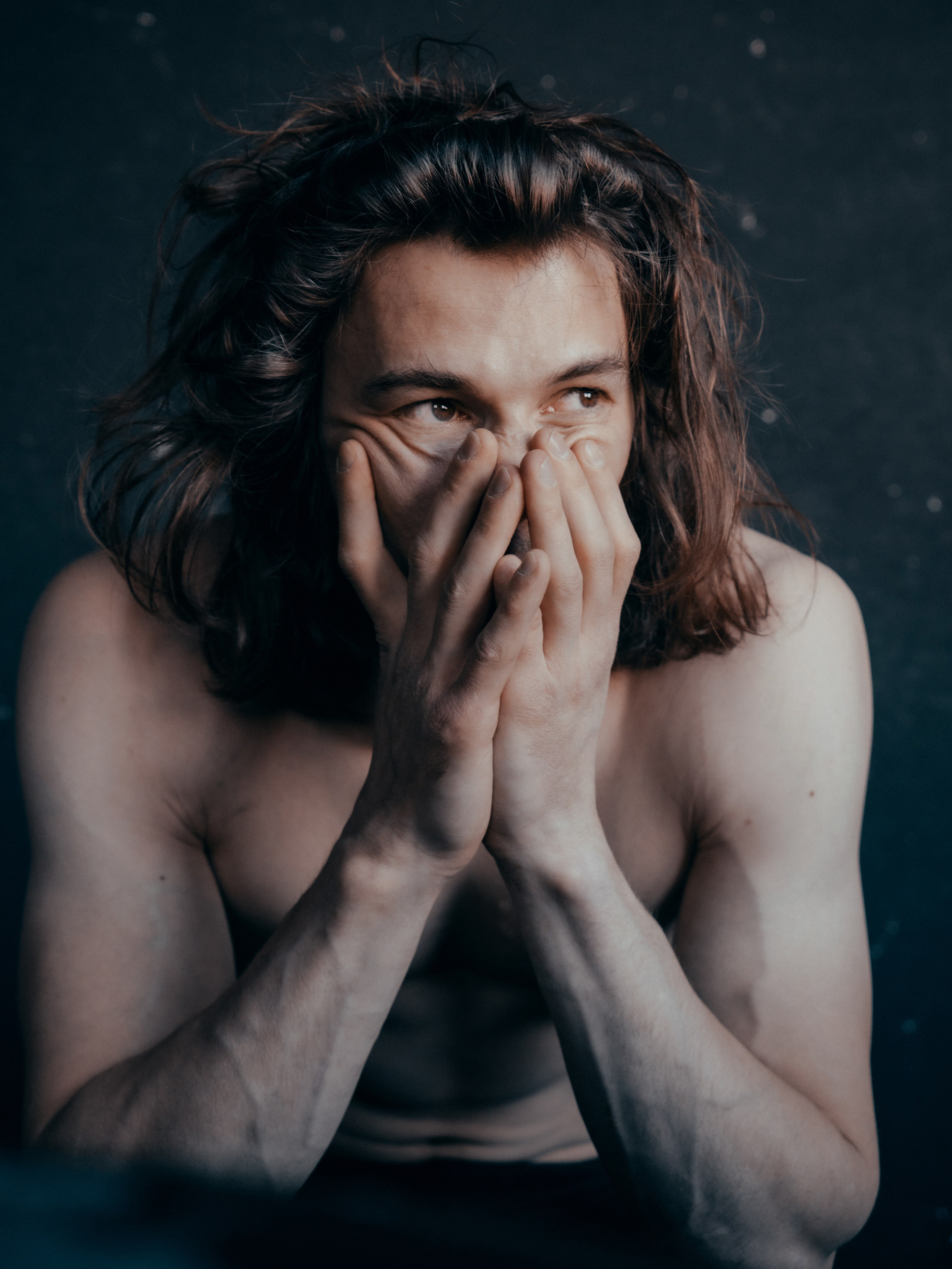 Мужская портретная фотосессия в Санкт-Петербурге для Андрея. Светлана Гопанюк. Портретный фотограф. Санкт-Петербург. СПб