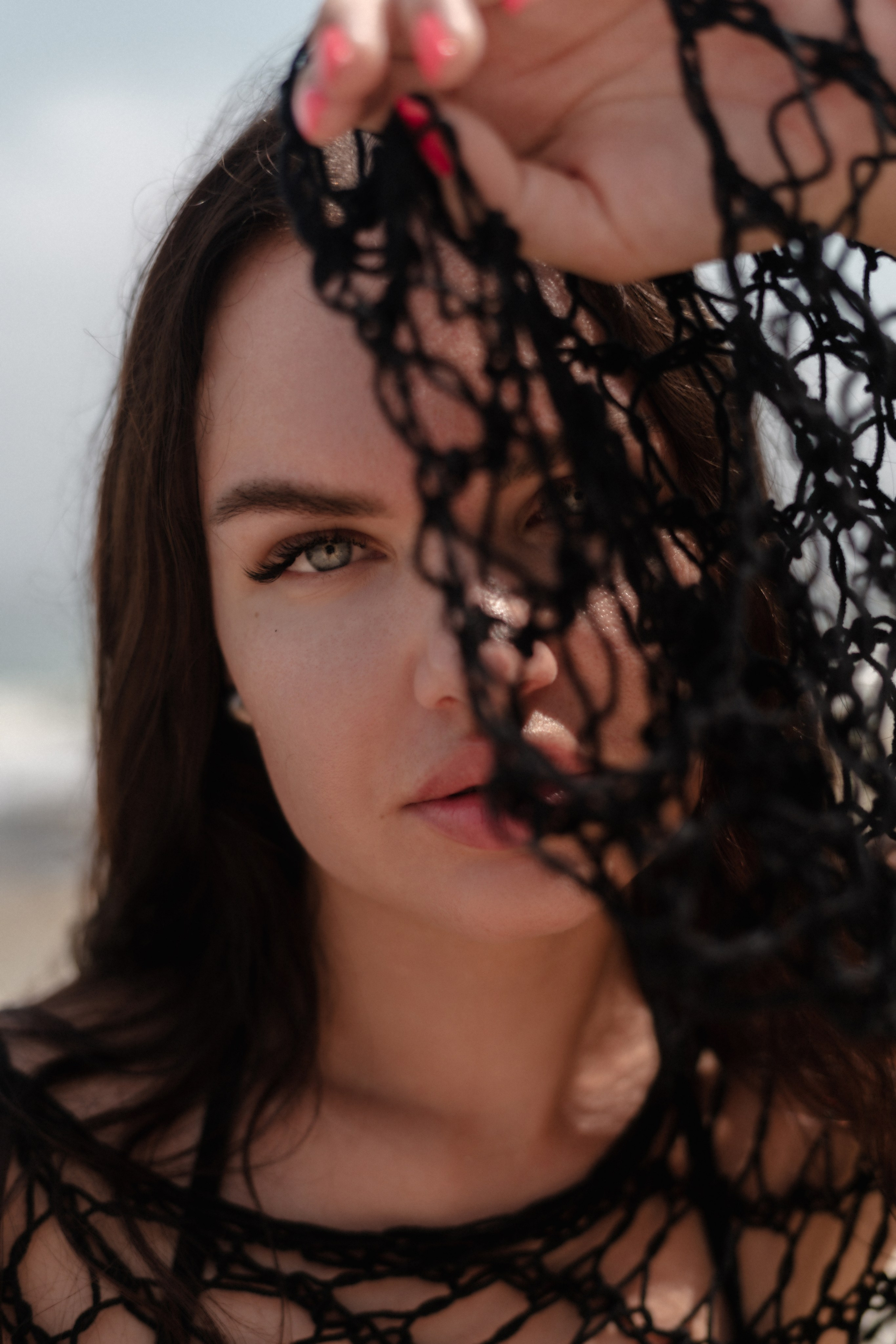 Viktoria. Alena Gribkova