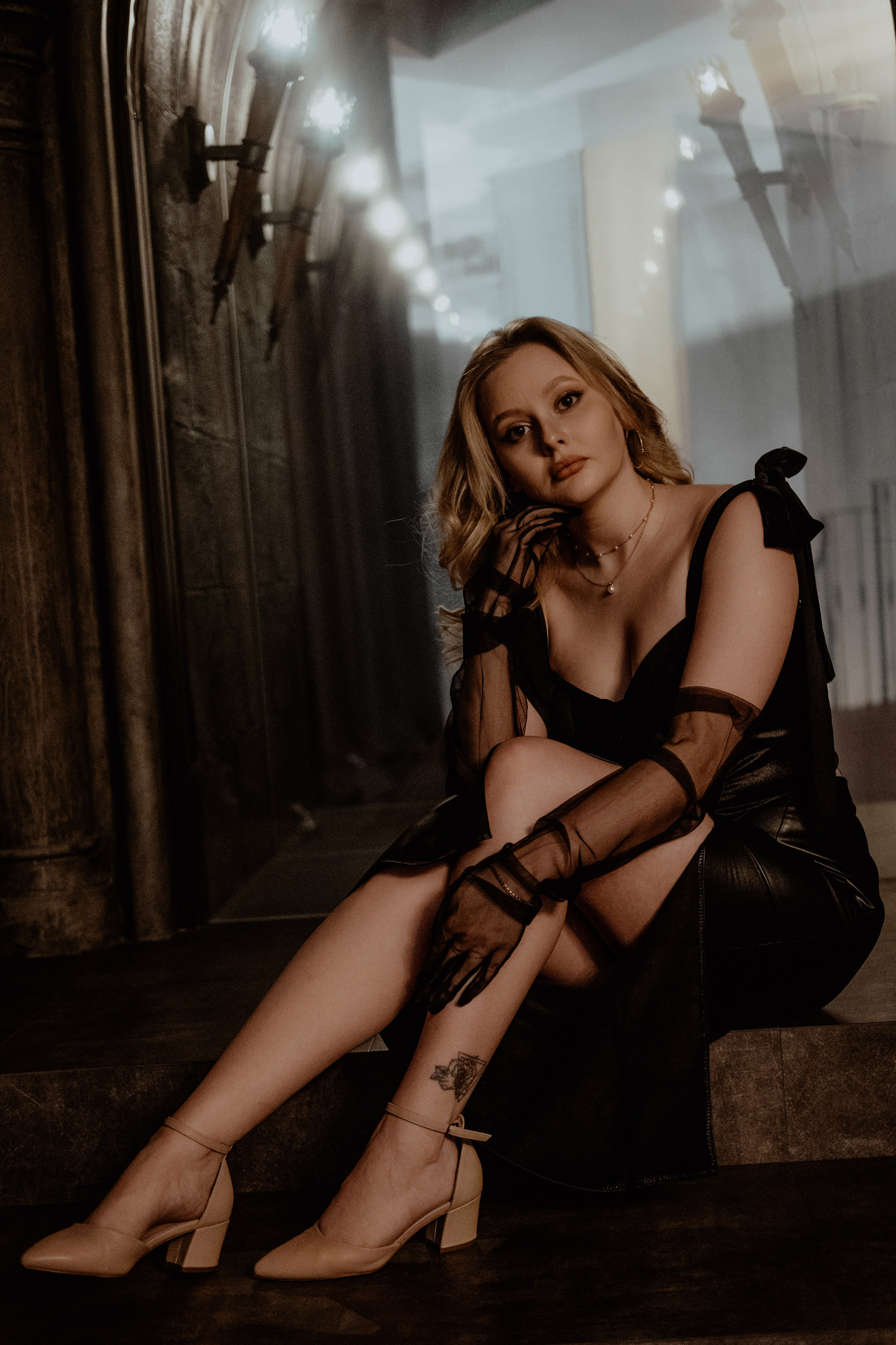 Лера. Свадебный фотограф Челябинск