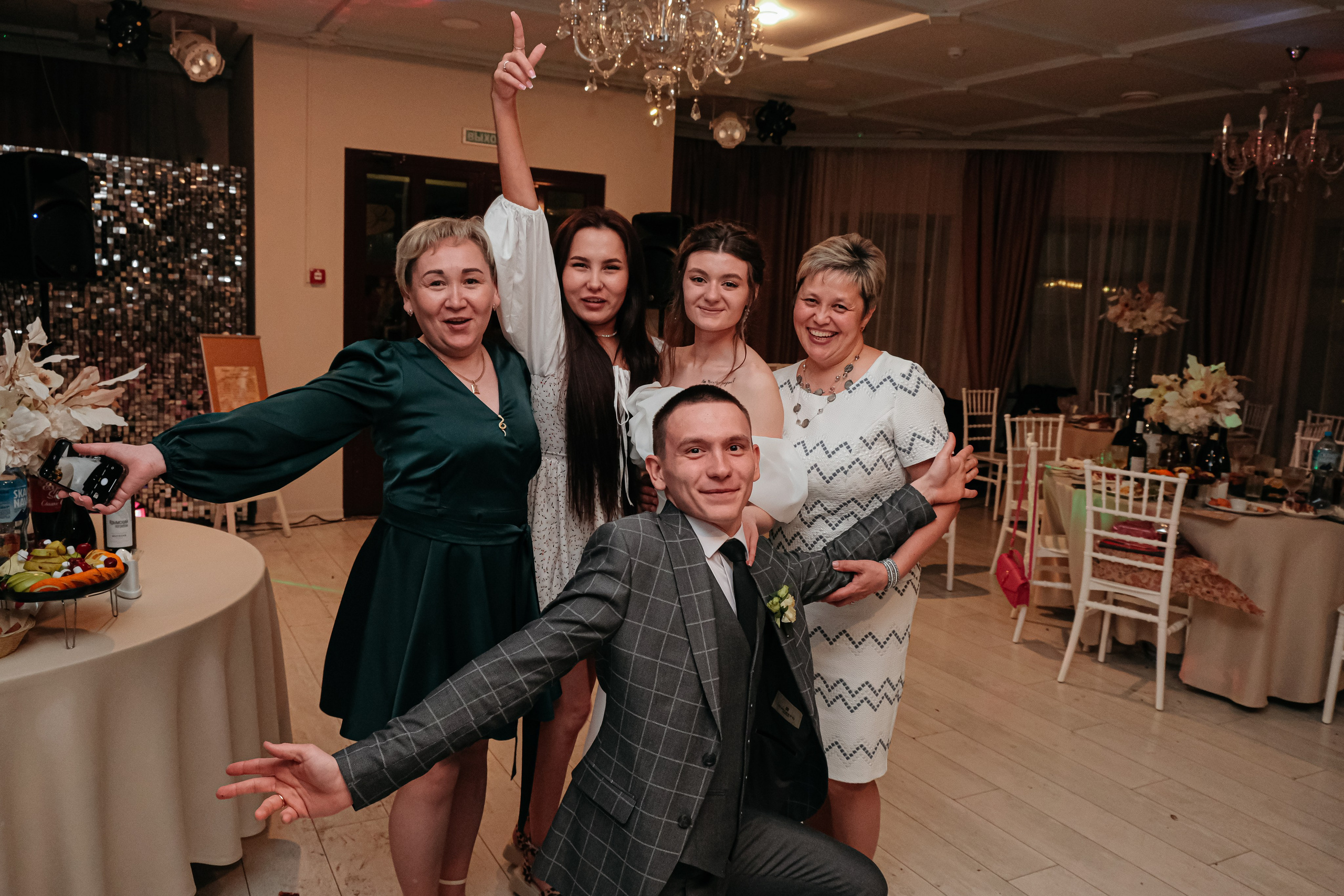 6. Свадебный фотограф Челябинск