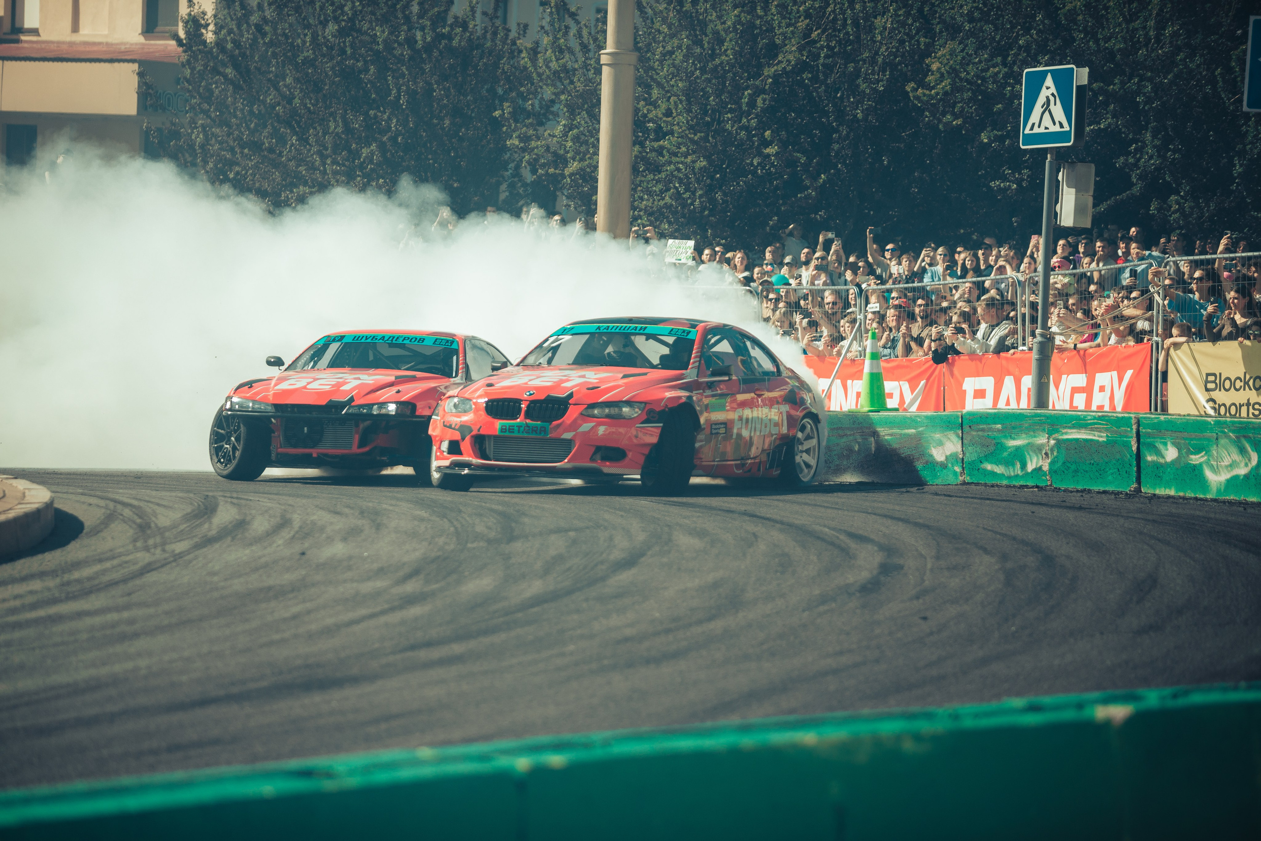 GRODNO.GP. Photographer Vladislav Voronovich