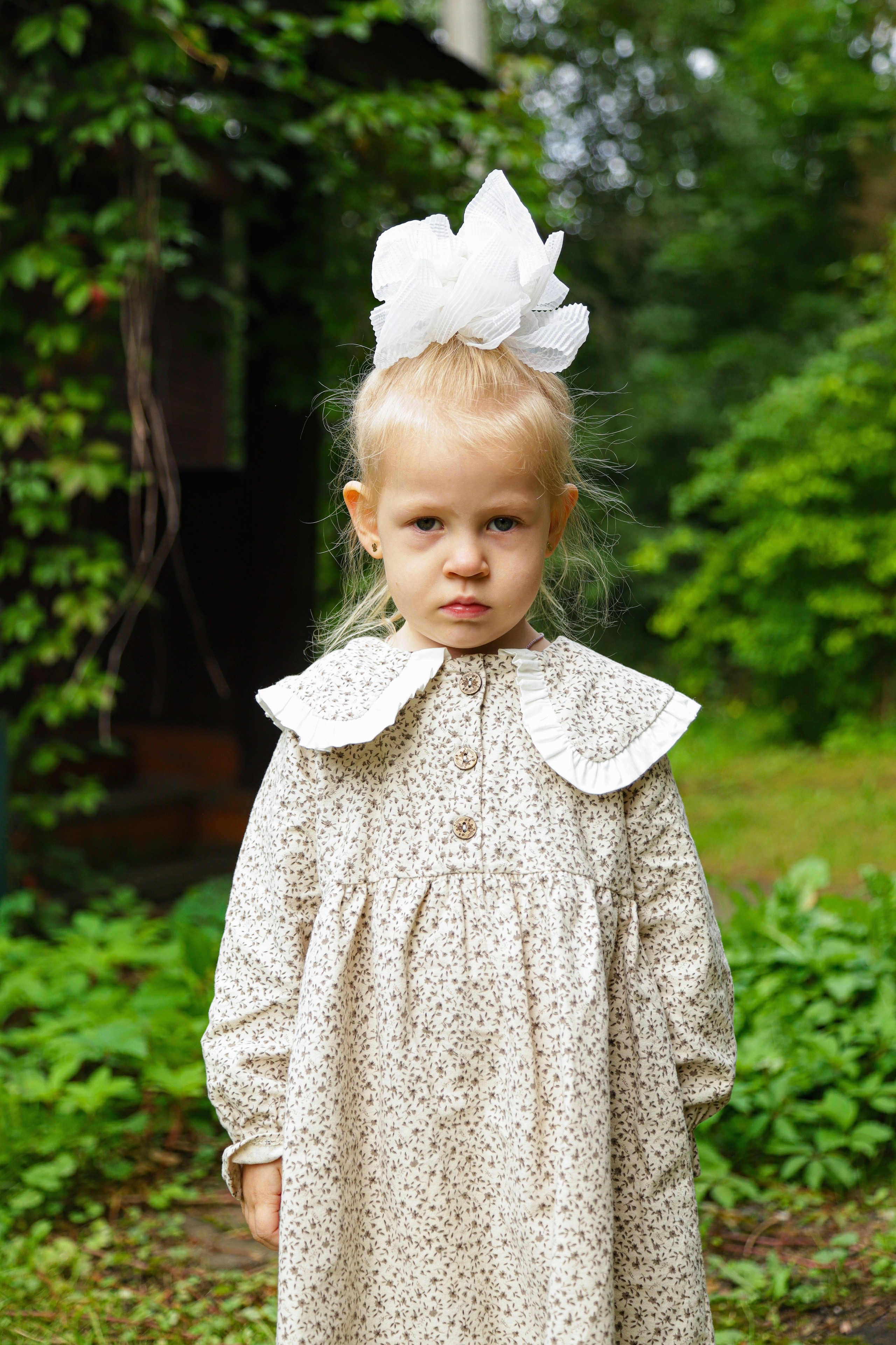 Стилизованная съемка Вареньки. Диана Николаева — фотограф город Балашиха