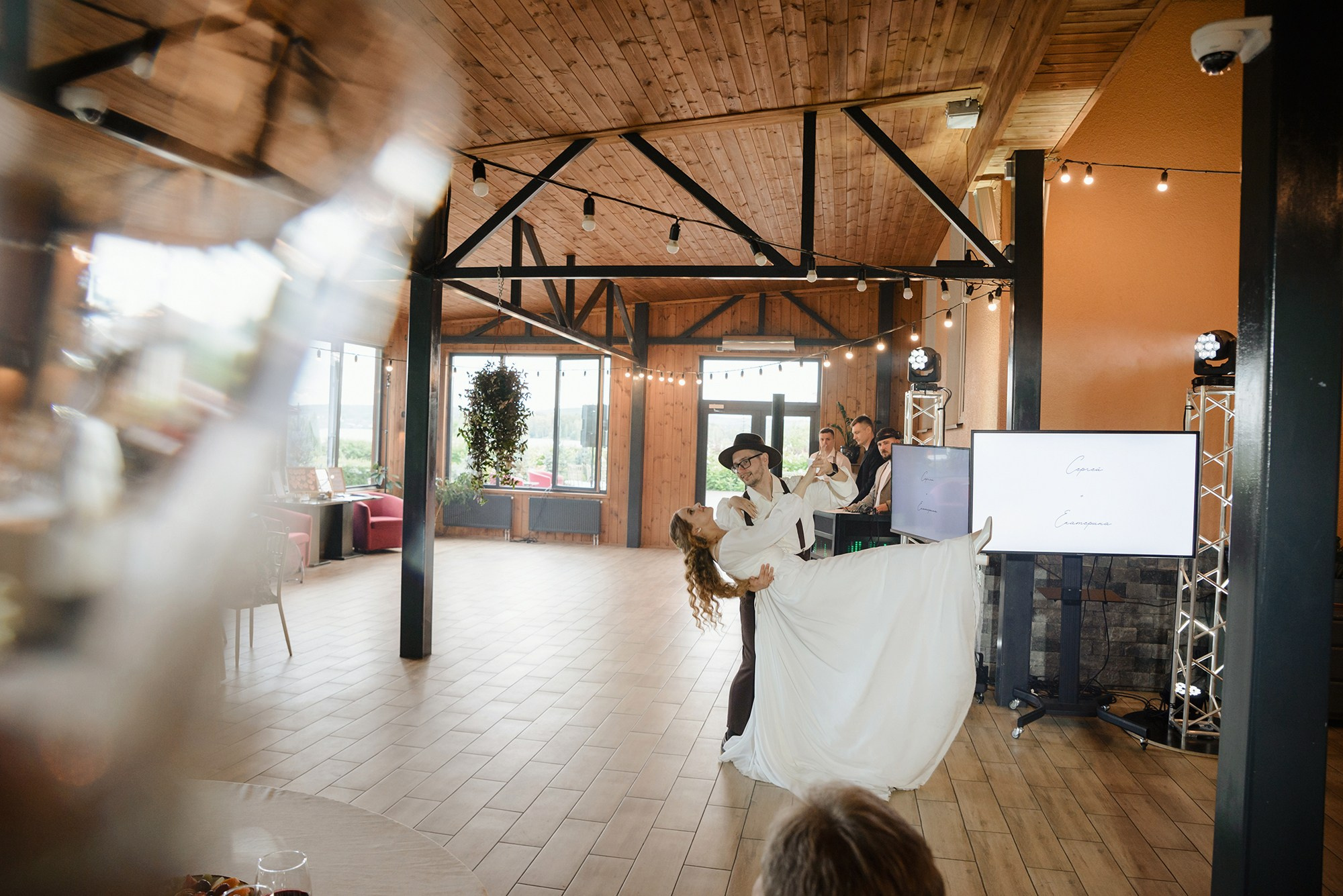 Свадьба Сергея и Екатерины. Константин Солодянкин — свадебный и репортажный фотограф в Екатеринбурге и Верхней Пышме