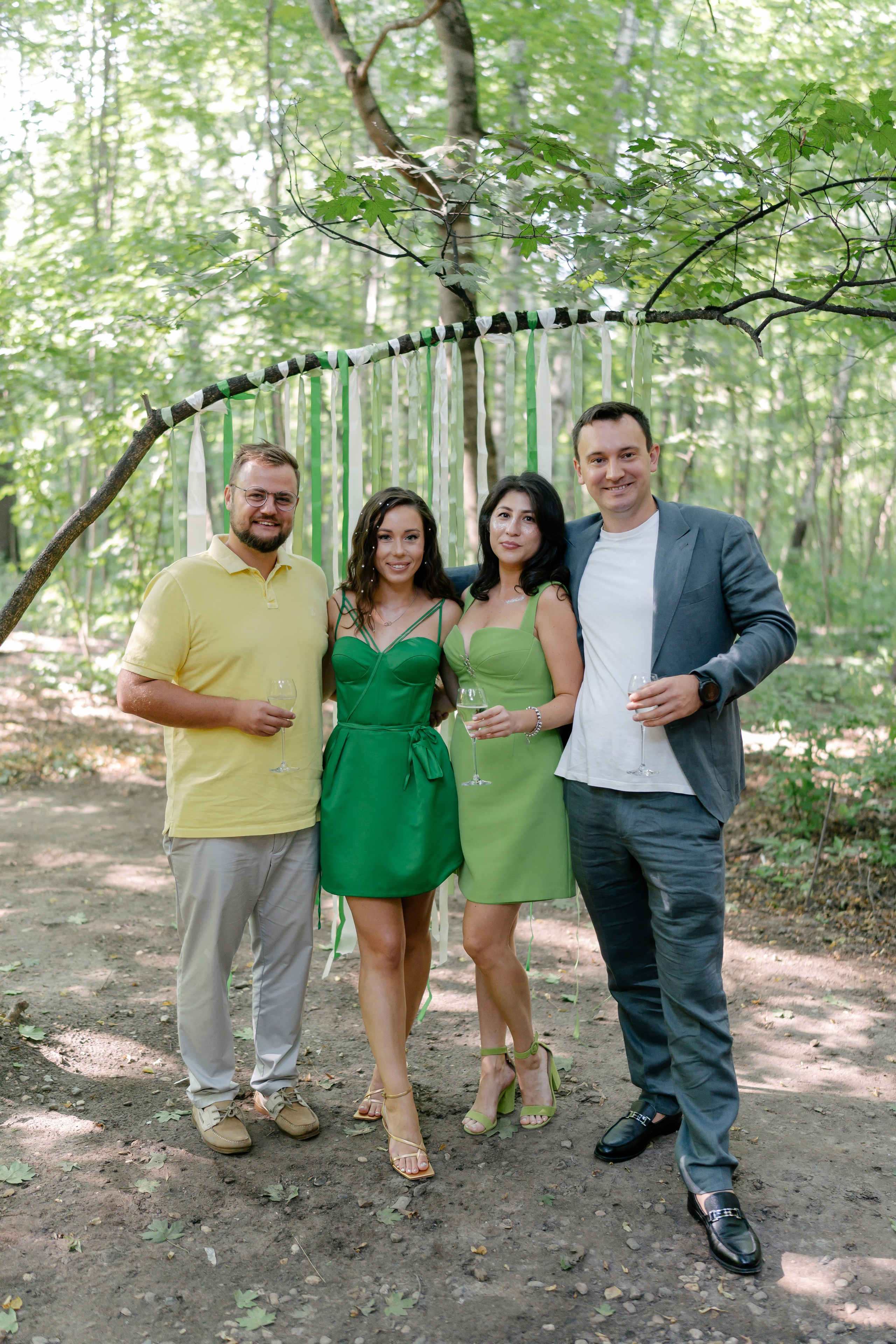 День рождения в ресторане «Fox». Семейный и свадебный фотограф в Красногорске Анастасия Тихонова