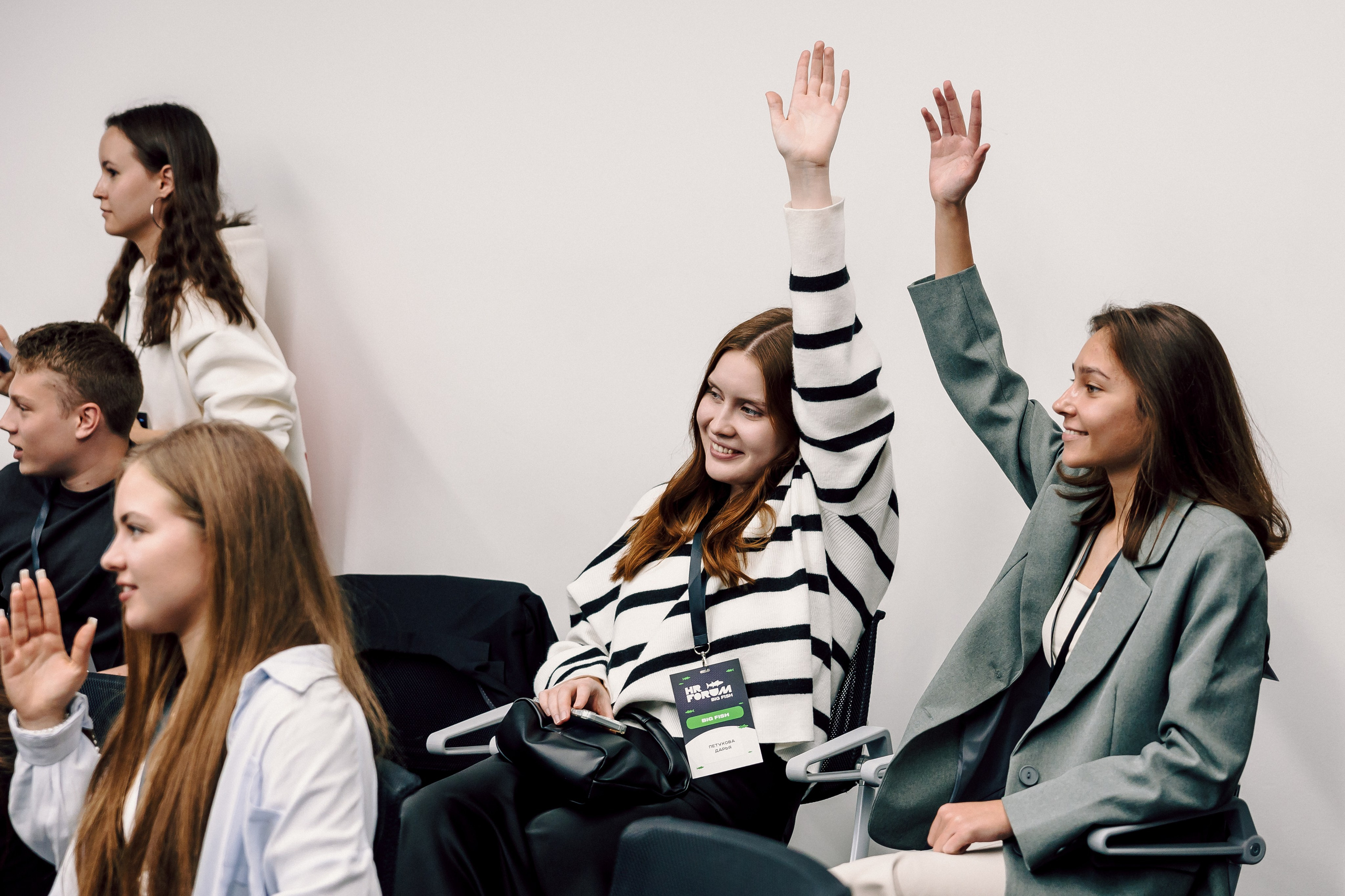 MarHR — Хакатон. Лёшка Варзегов — фотограф