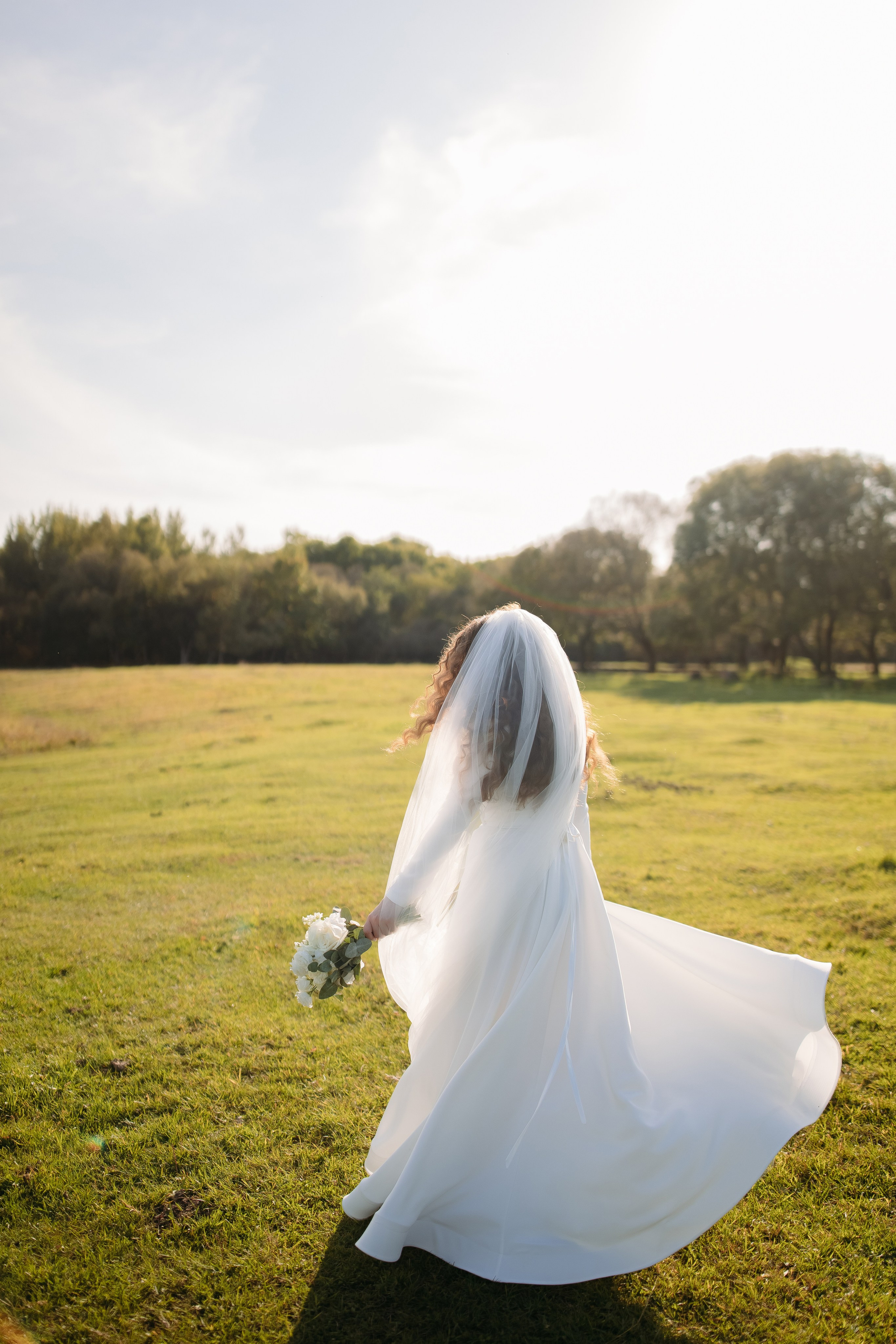 Витя и Ирочка. Свадебный и семейный фотограф Сасина Элина г.Хабаровск