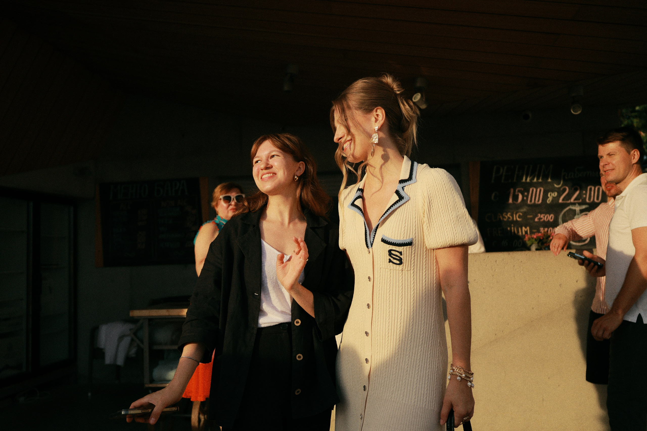 Атмо. Фотограф во Владимире, Москве и Суздале — Полина Романычева