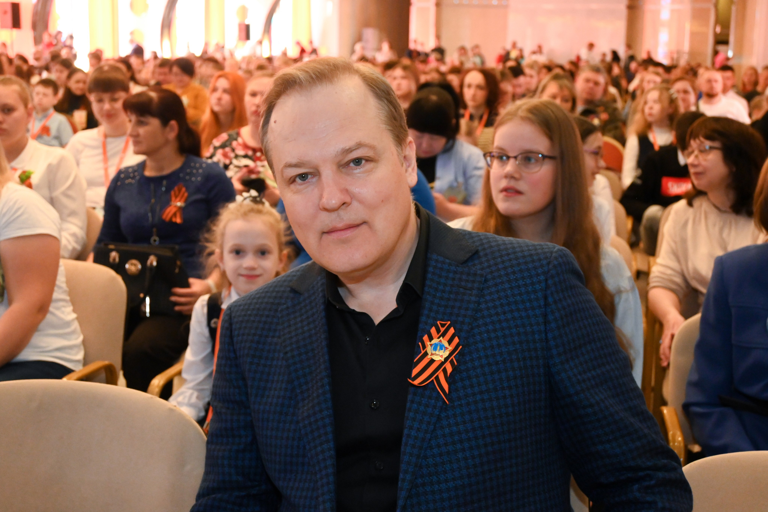 Наша история. Фотограф и видеограф в Москве Анна Матюхина