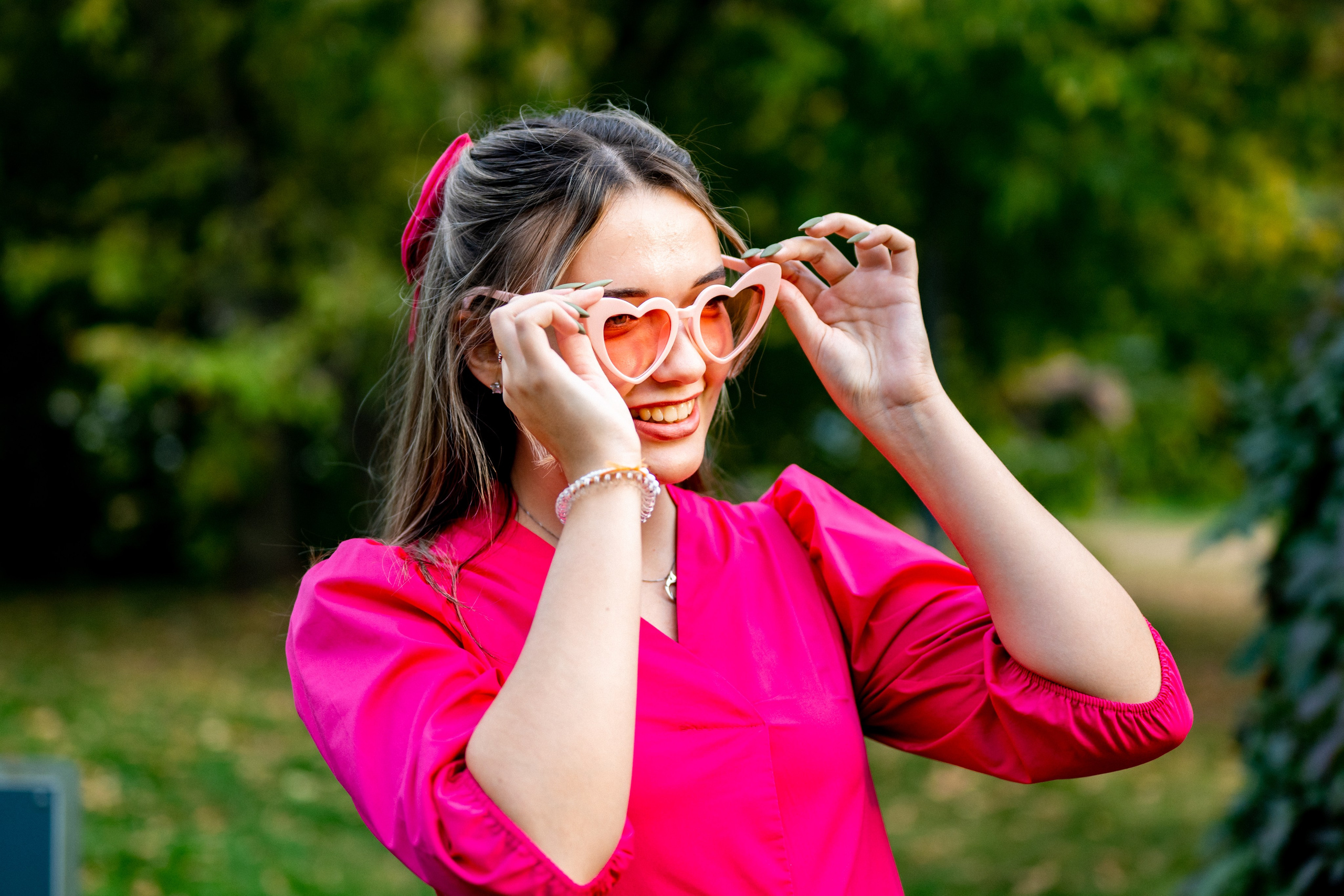 Барби. Фотограф и видеограф в Москве Анна Матюхина