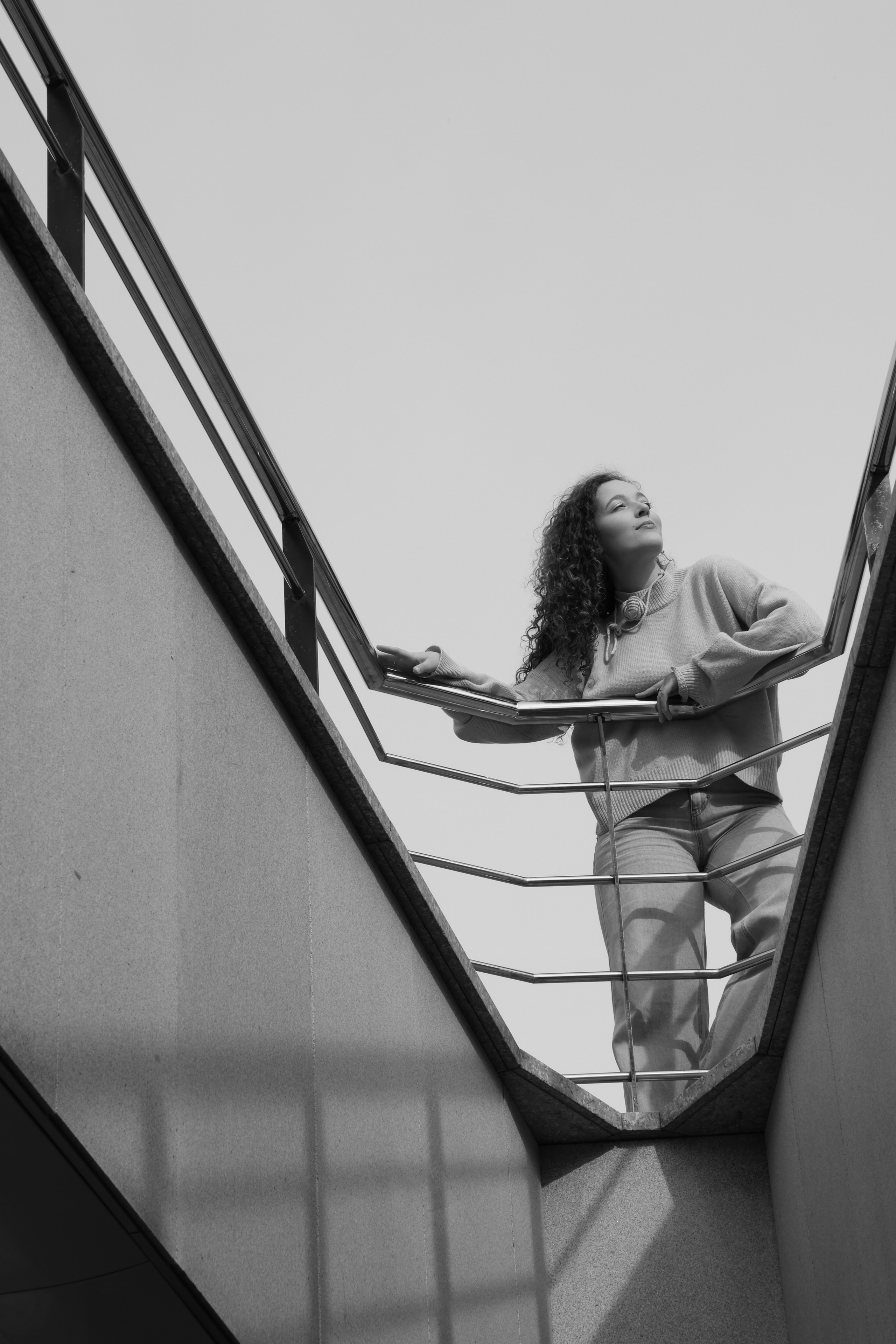 Городская романтика. Семейный и репортажный фотограф Наташа Давыдова