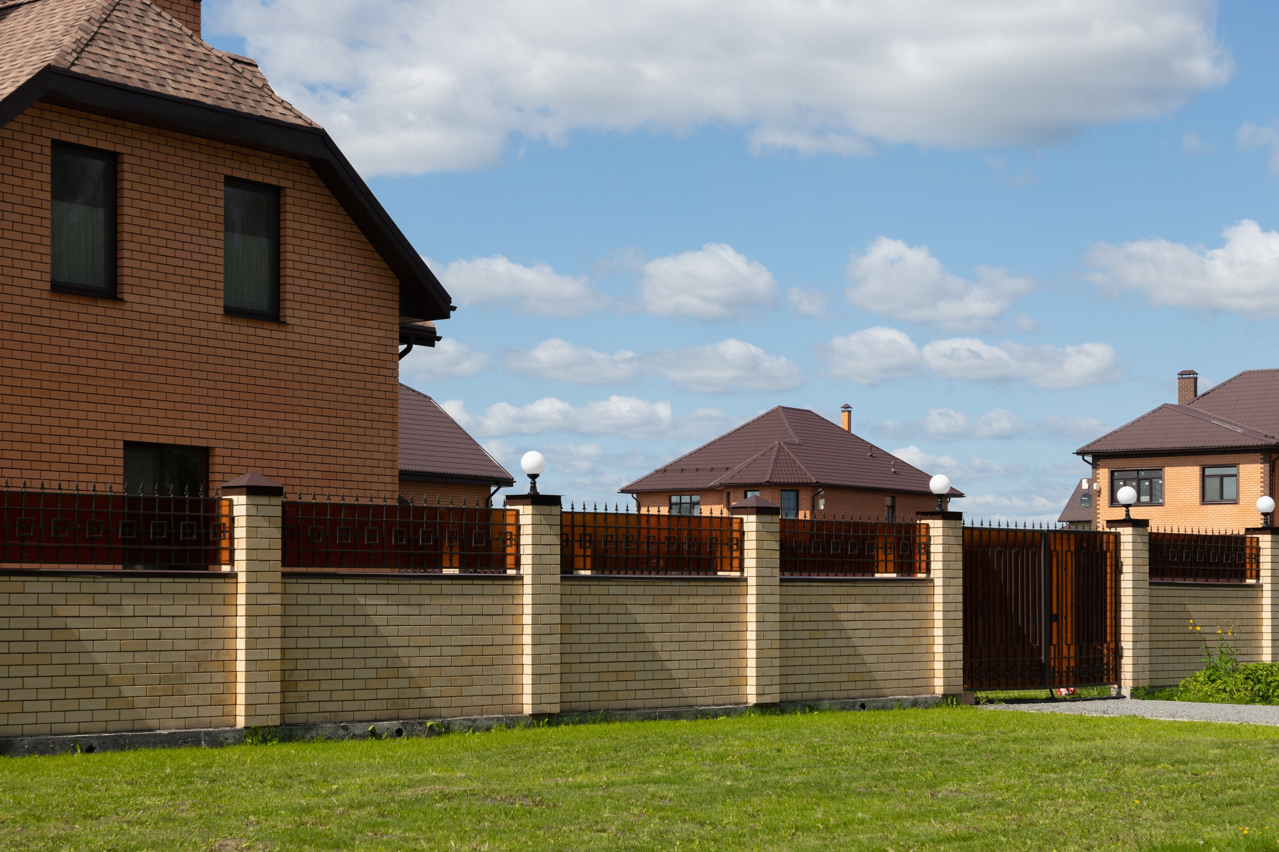 Зубарево Хиллс. Фотограф Денис Лесковский (Тюмень)