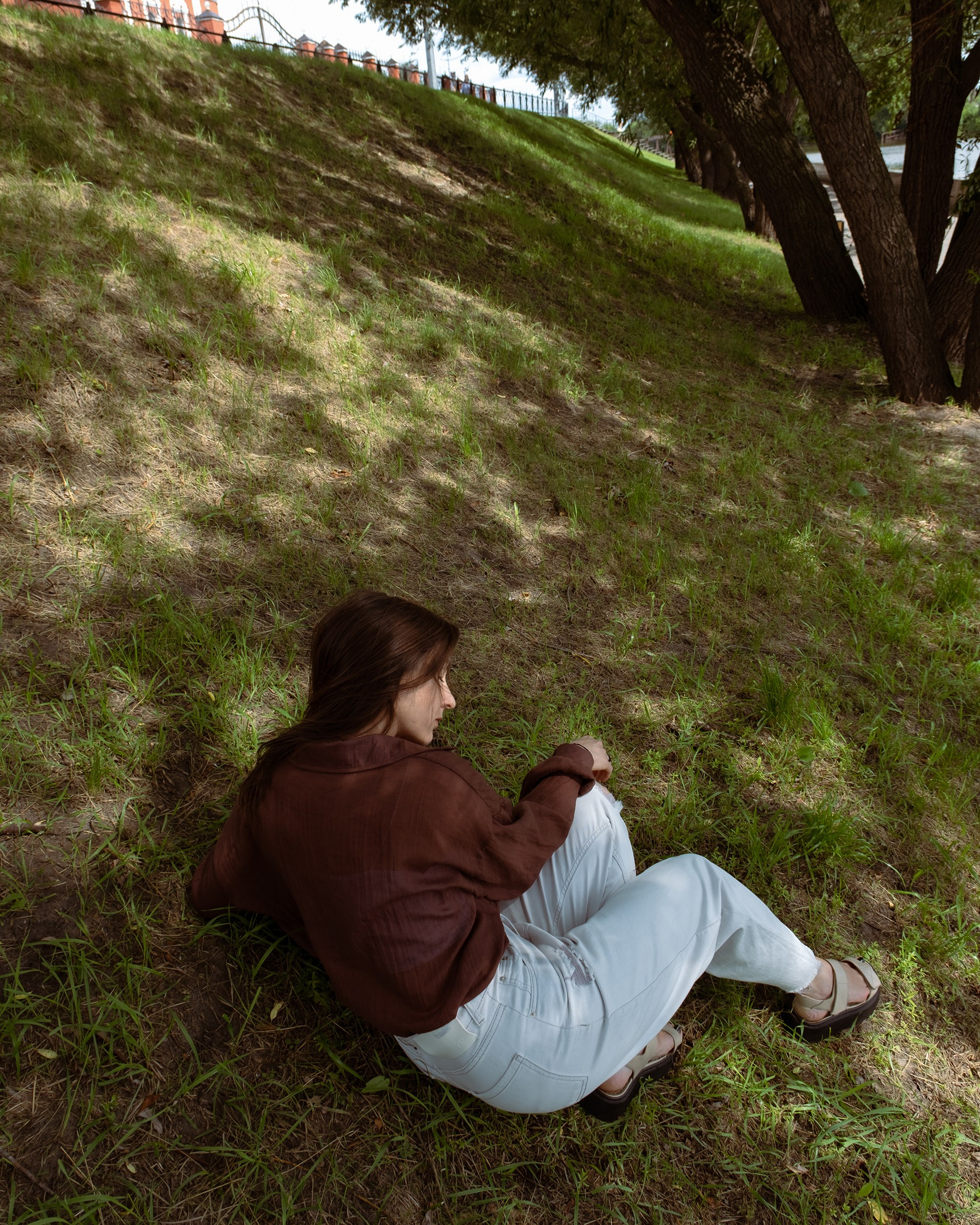 Лида. Портретный фотограф Настя Богданова