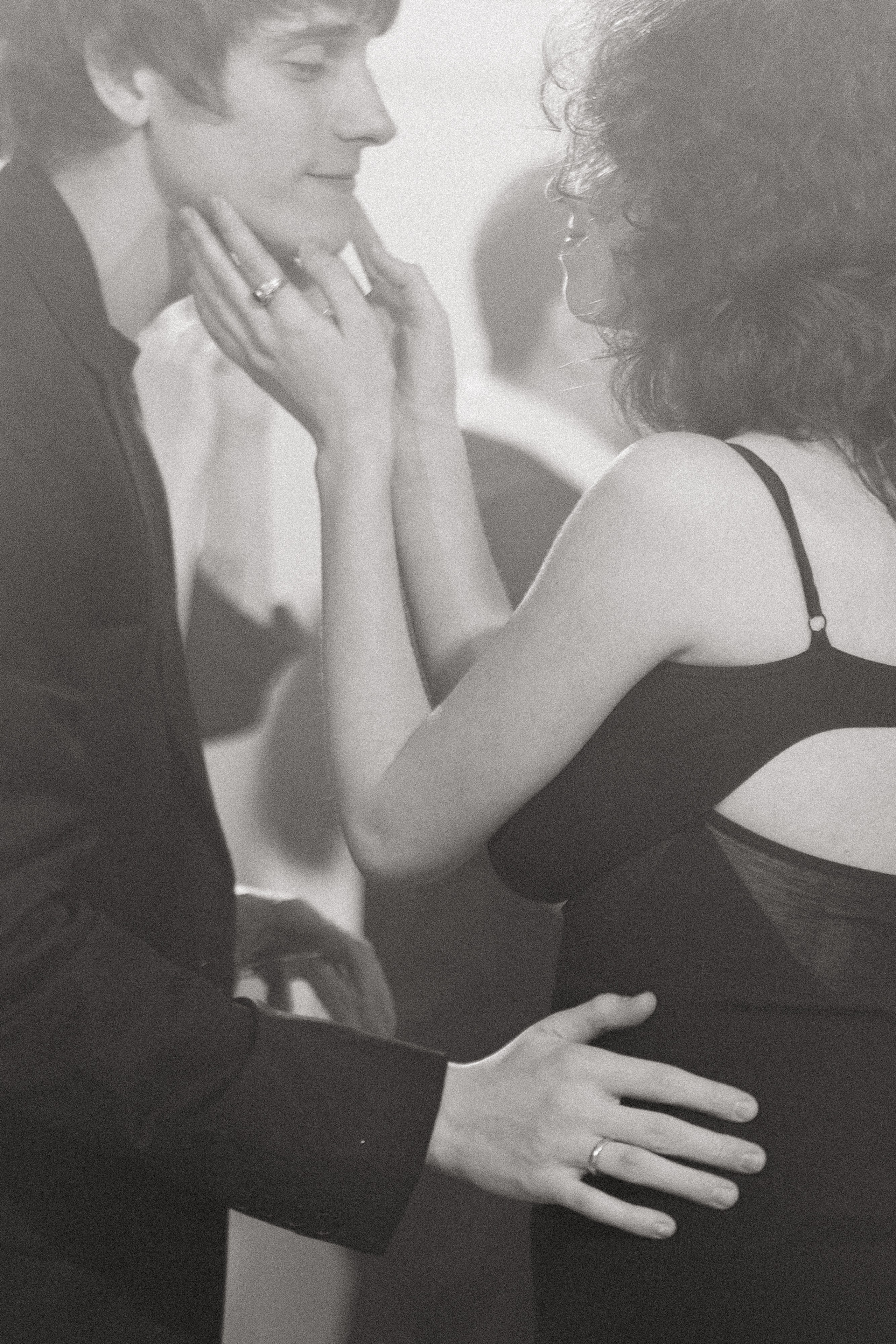 V & A. Свадебный и event-фотограф Иван Волнухин