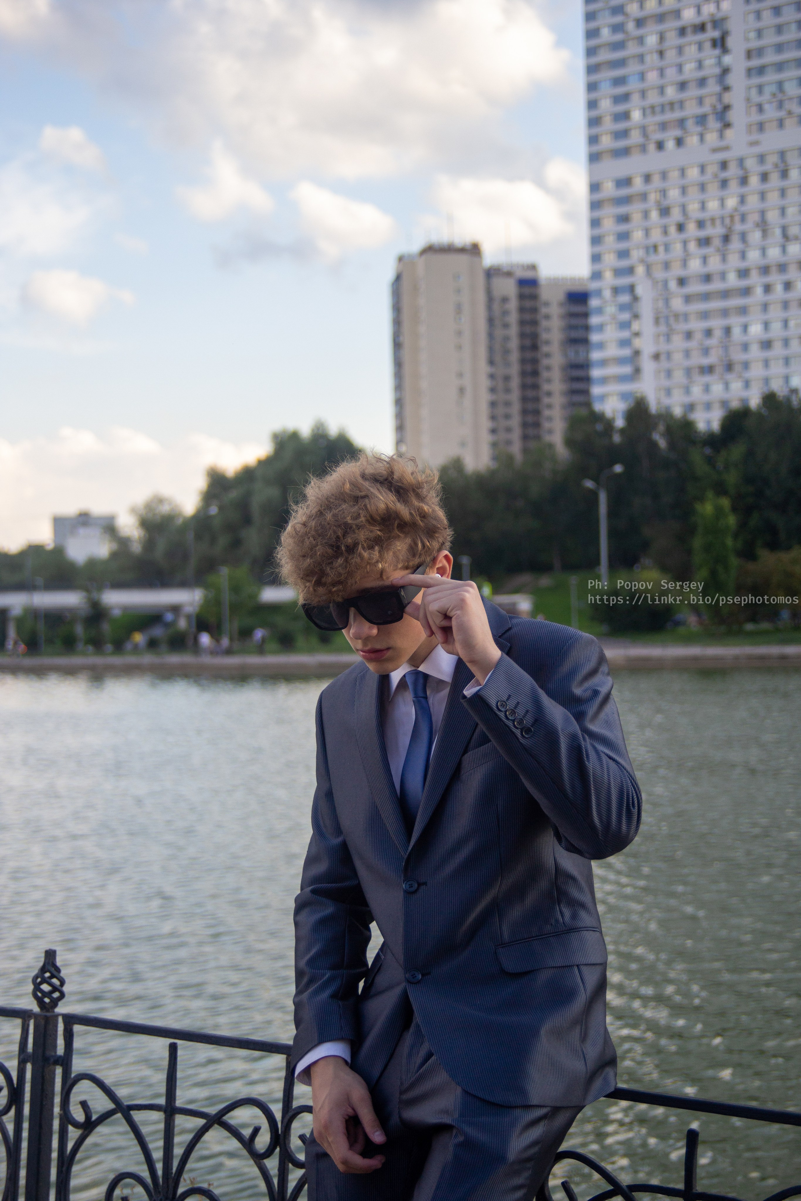 Альбом — Александр. ФОТОГРАФ | СЕРГЕЙ | МОСКВА