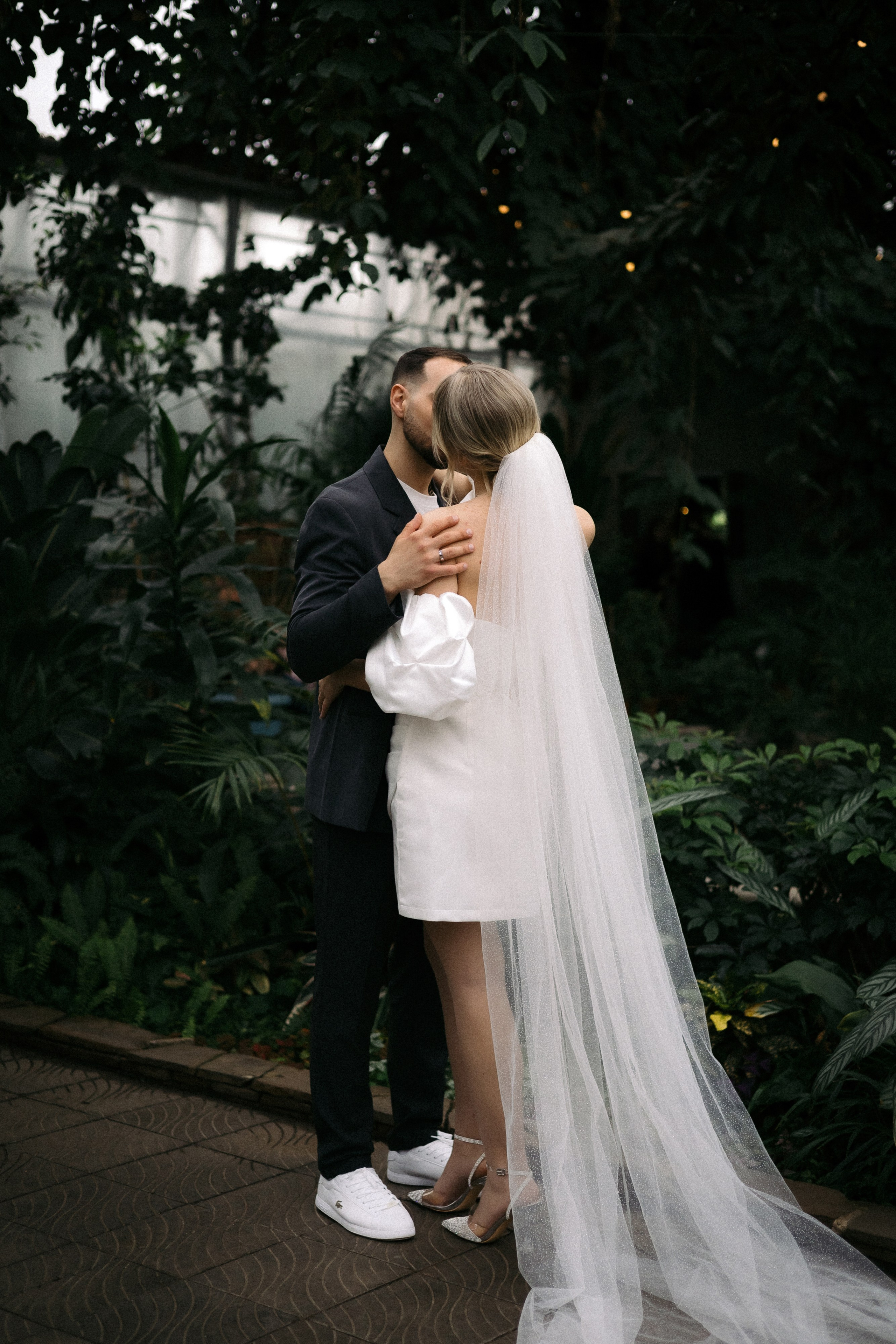 Анна и Семён