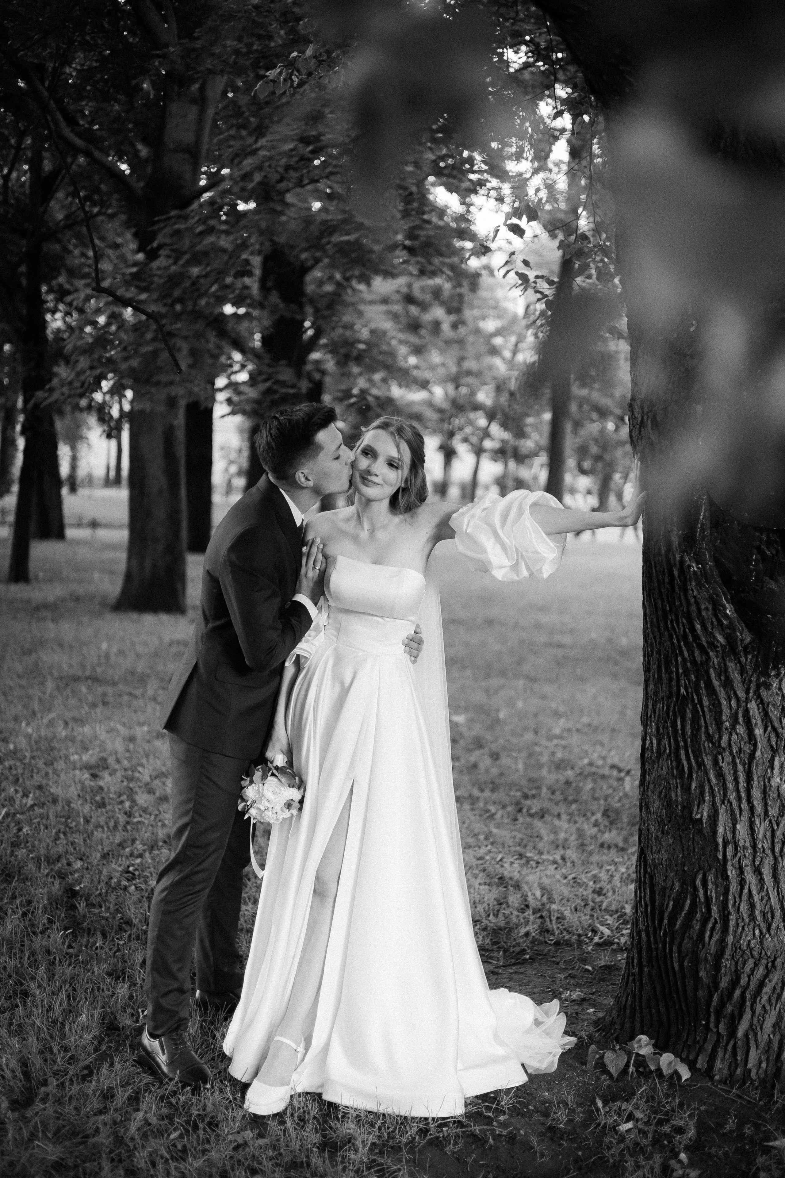 Юлия и Дмитрий