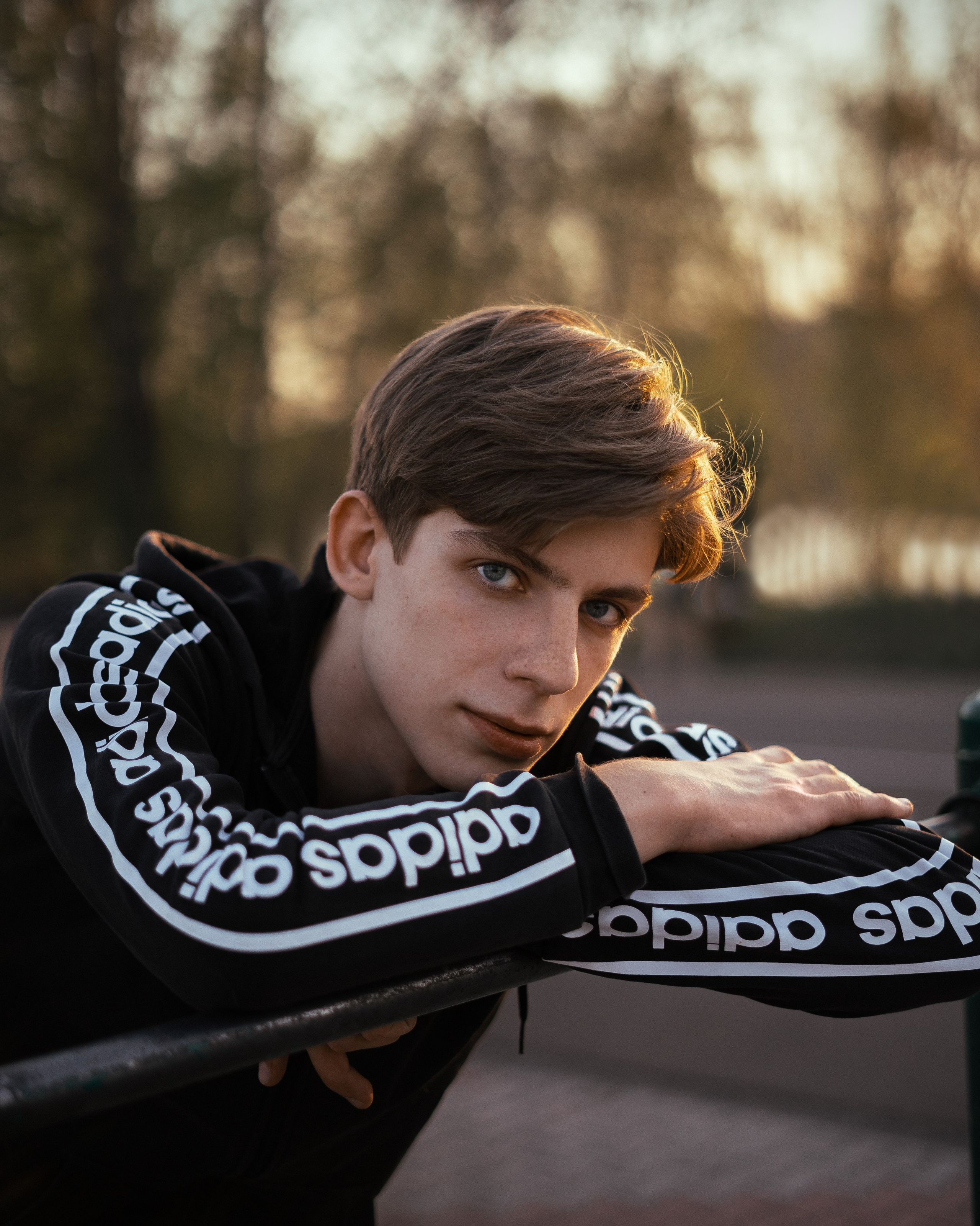 Евгений — Модельные тесты. Фотограф Андрей Сокол — Санкт-Петербург/Москва