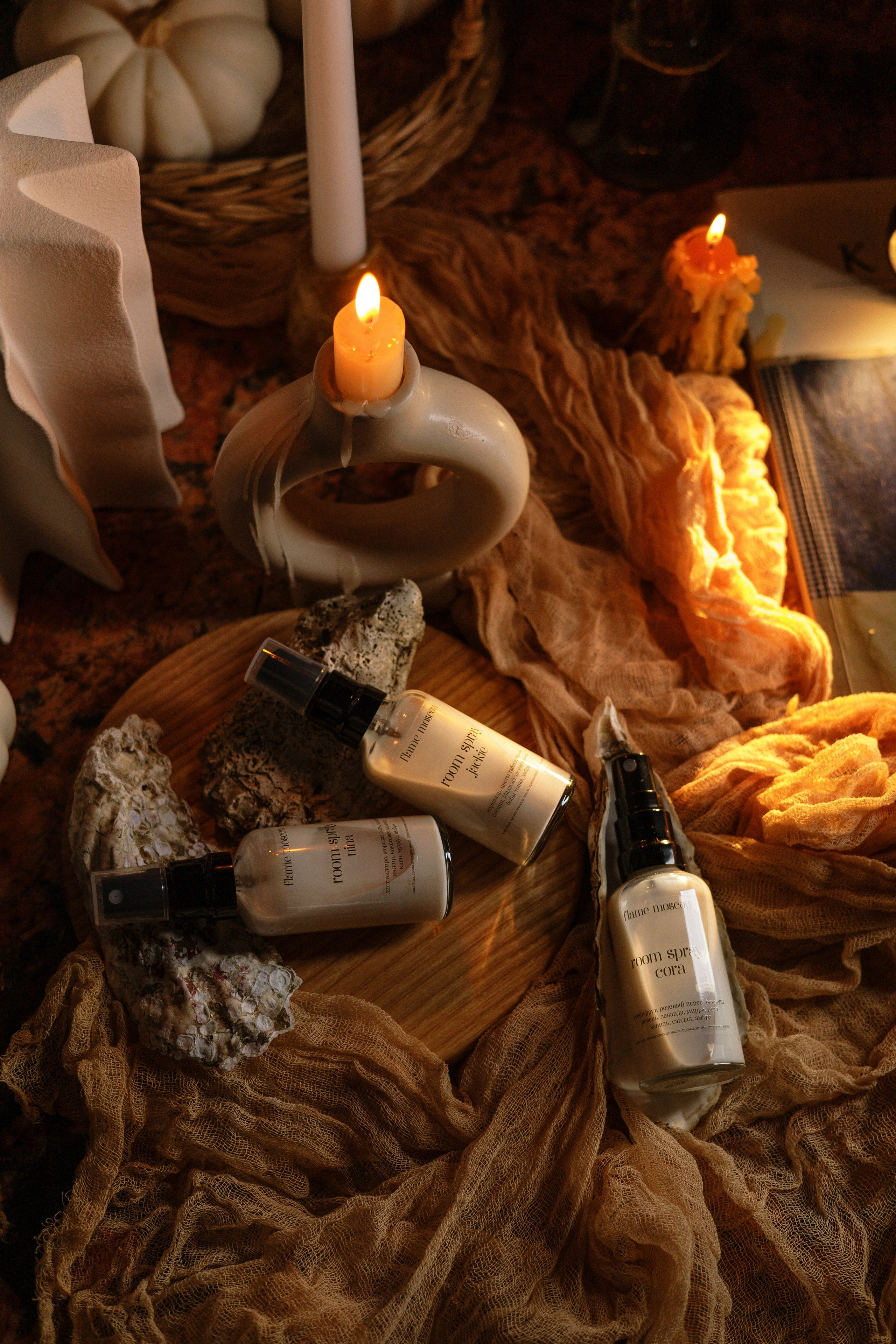 Pole buro |flowers. Орлова Мария фотограф Волгоград, Камышин