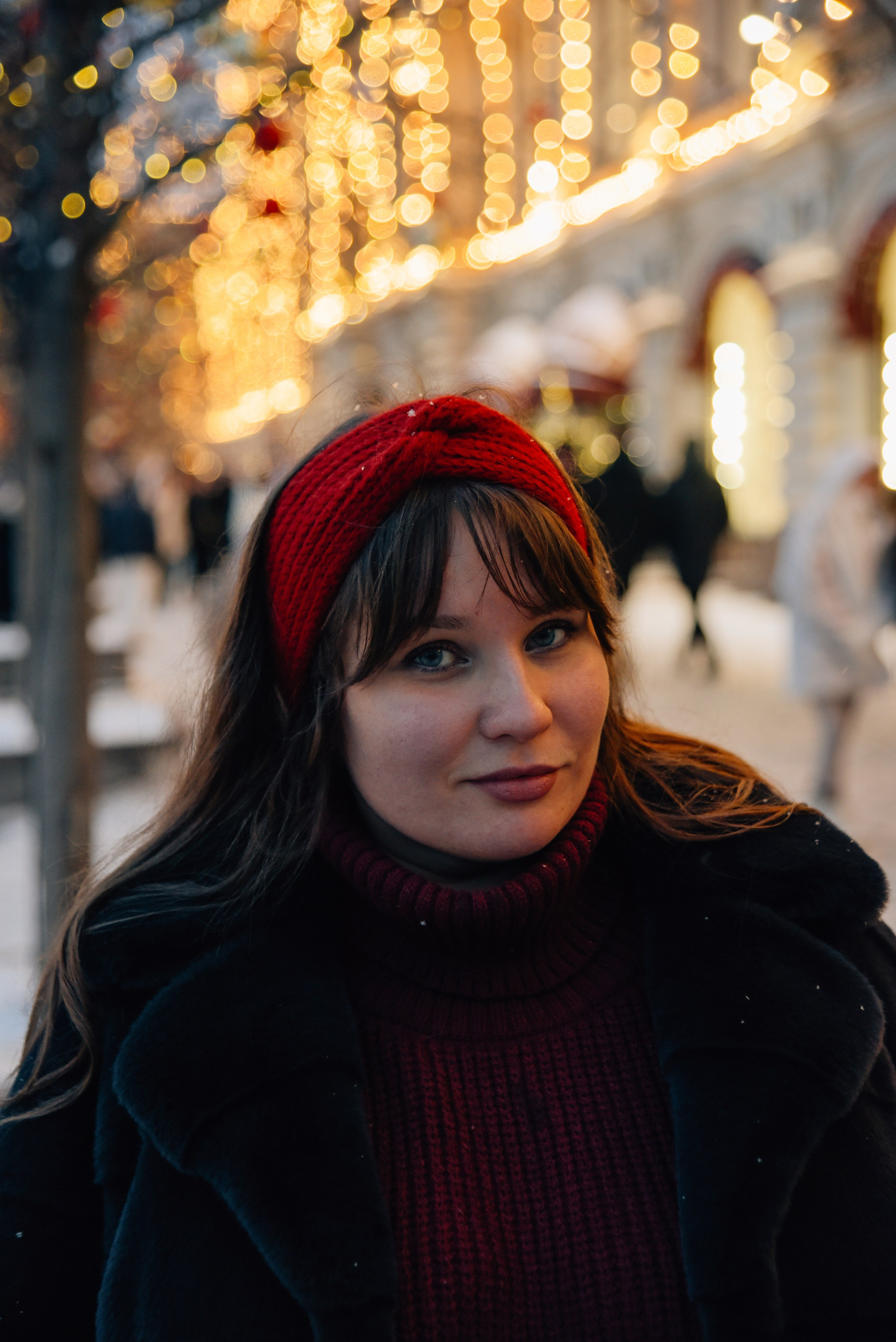 Ярмарка ГУМ. Фотограф Лола Волна, город Москва