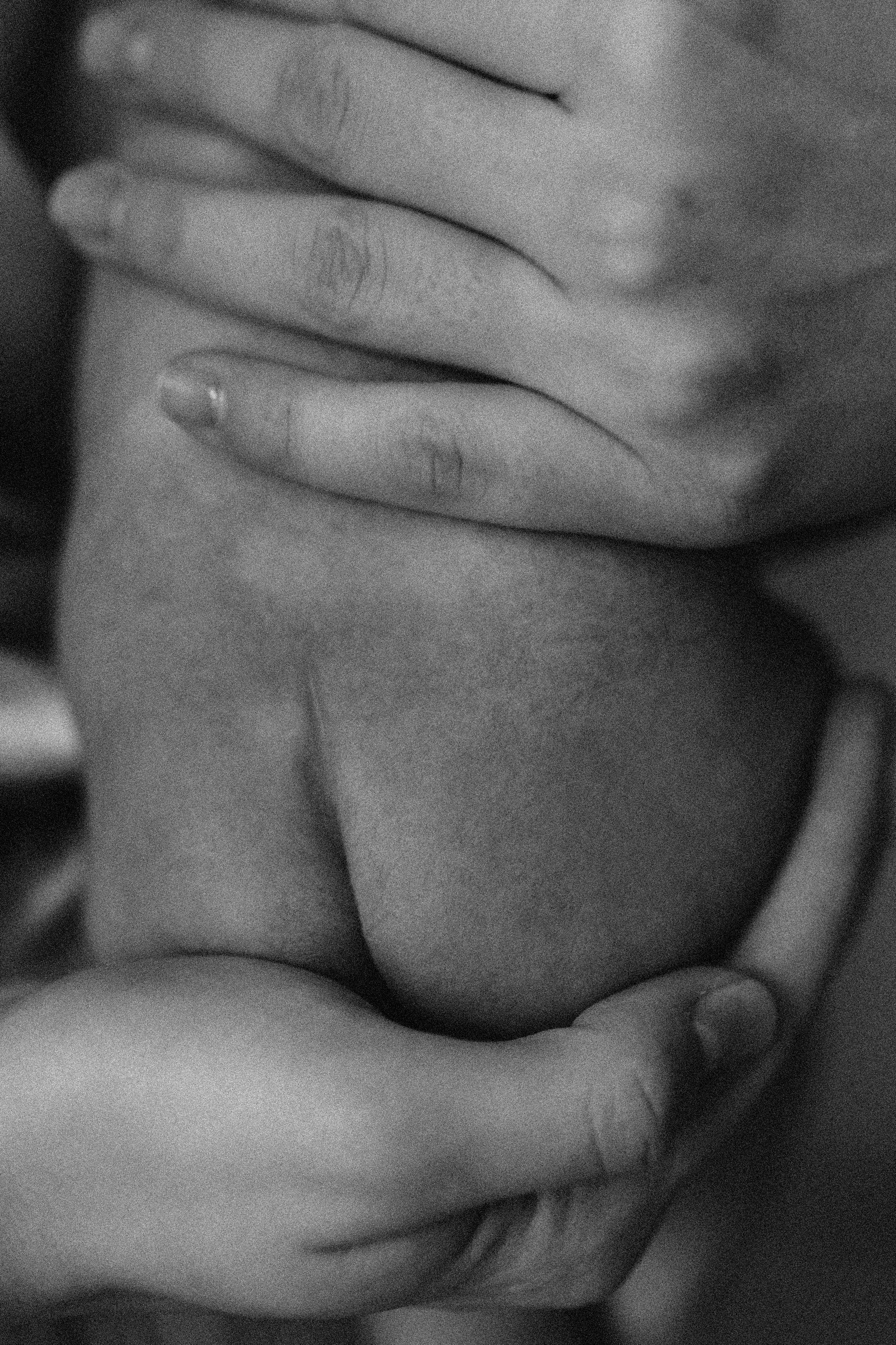 Семейные истории. Алена Братчук репортажный фотограф