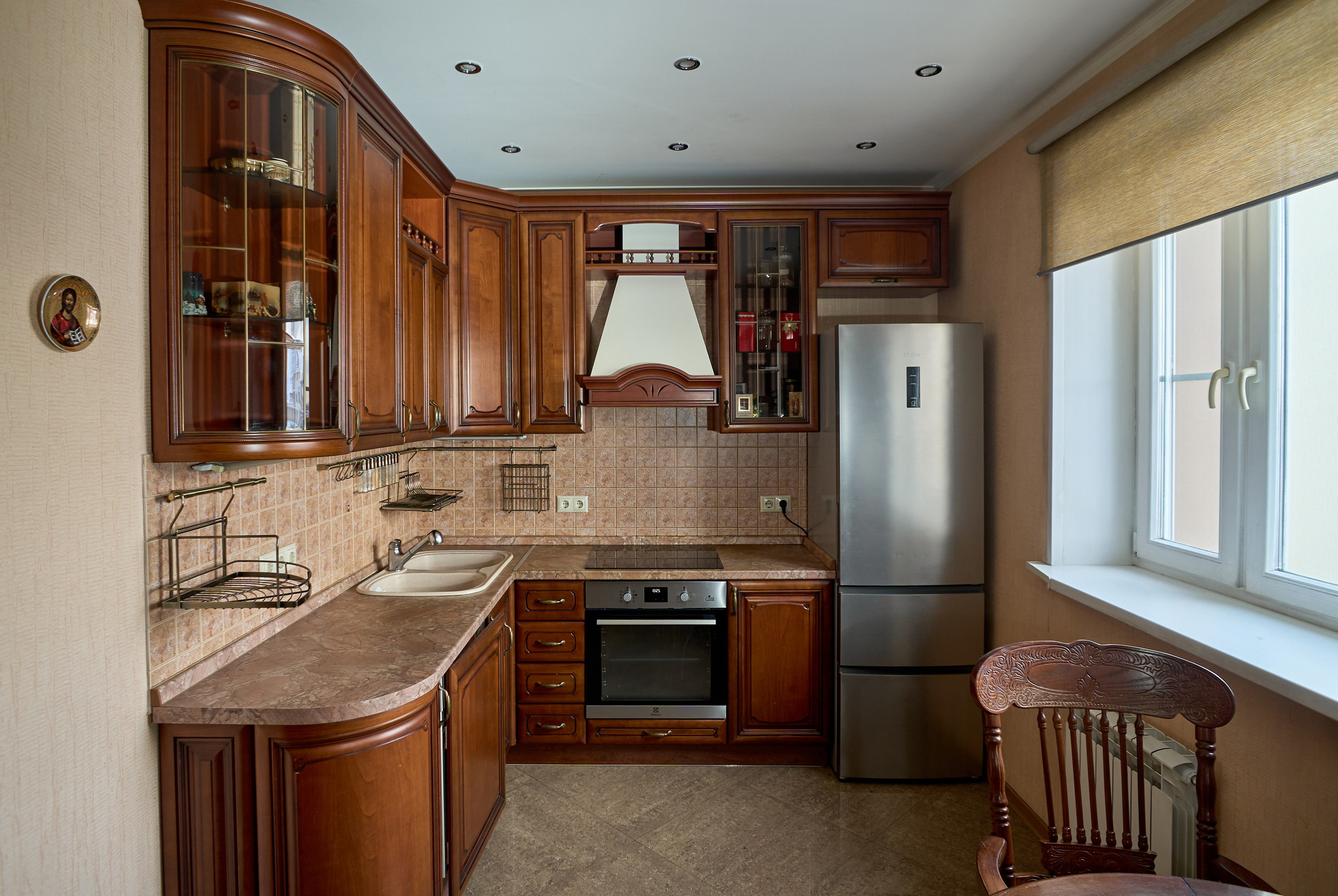 Недвижимость. Свадебный фотограф и видеооператор Андрей Любовинин