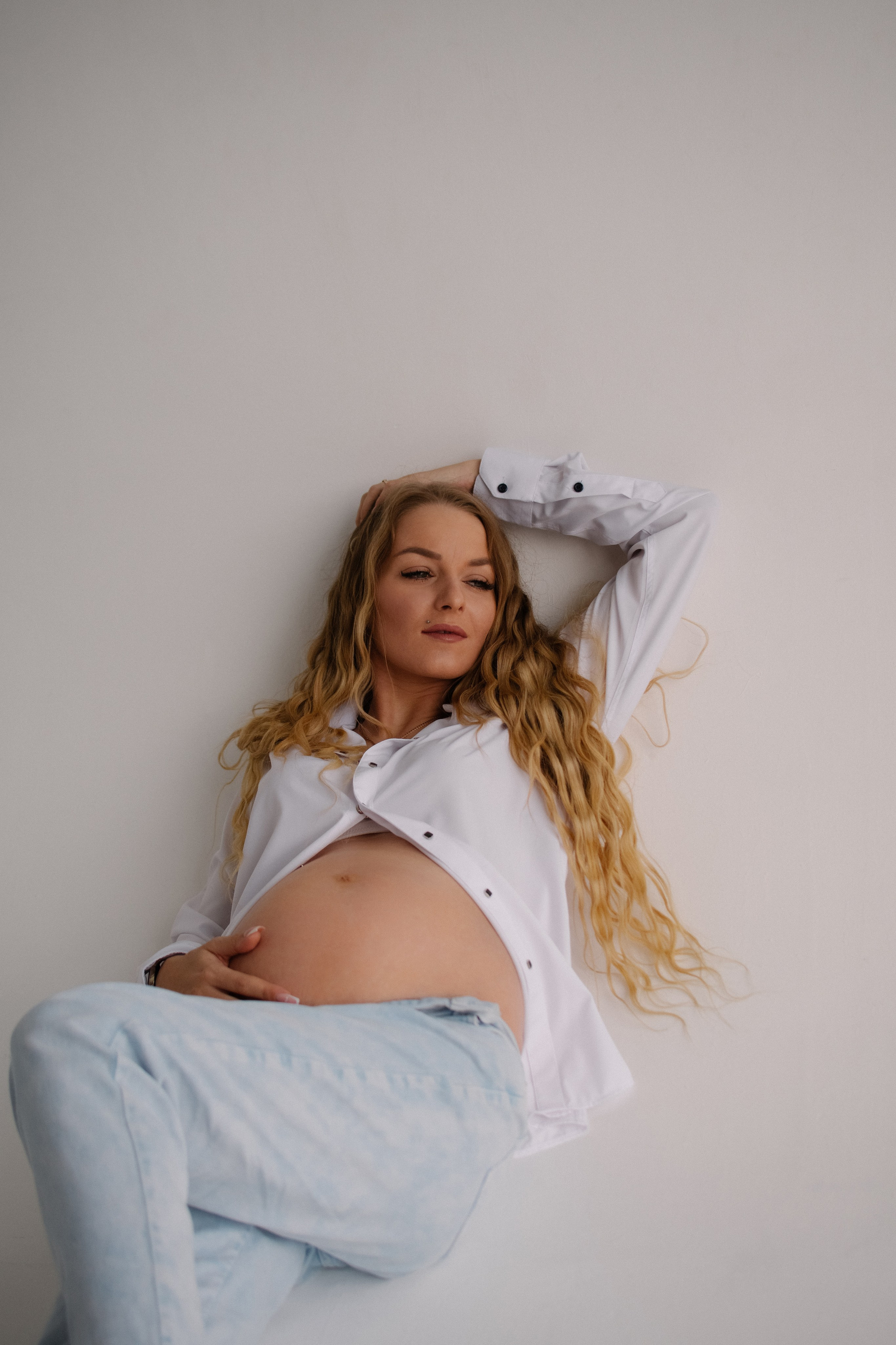 ФОТОСЕССИЯ В ОЖИДАНИИ ЧУДА. Фотограф Владивосток Оля КРОКС